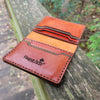 Leather Cardholder | Cresta | S3