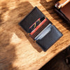 Leather Cardholder | Cresta | S3