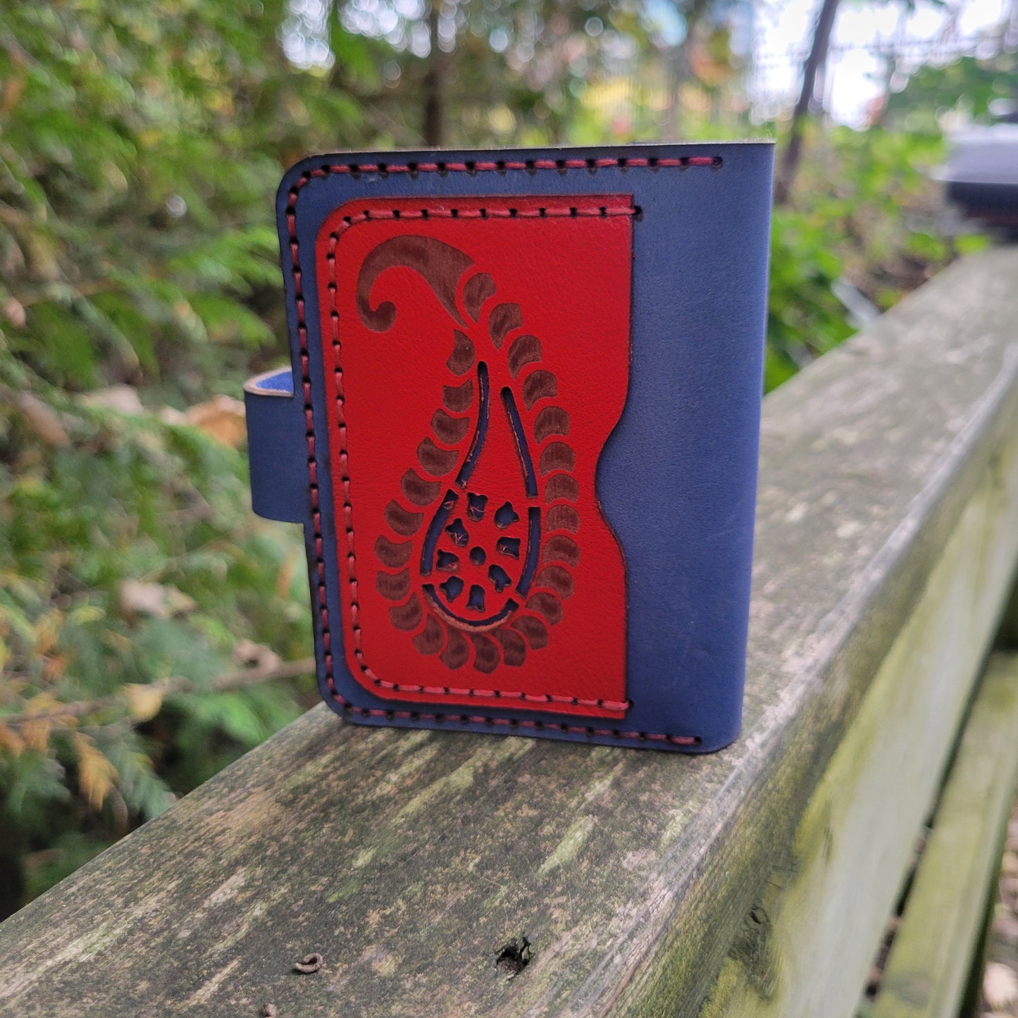 Card Holder 370