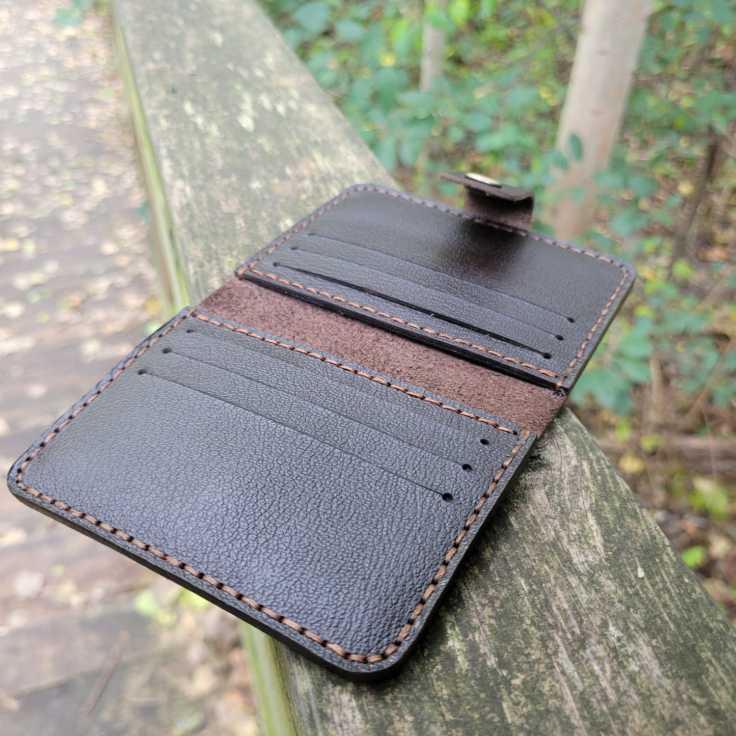 Cardholder 371