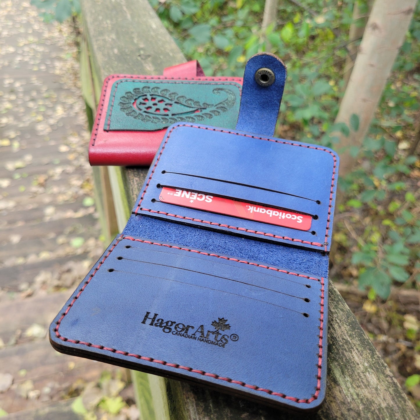 Card Holder 370