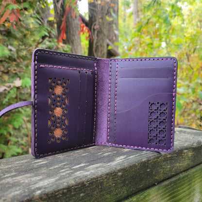 Waller & Card Holder 377