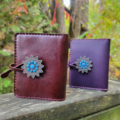 Wallet& Card Holder