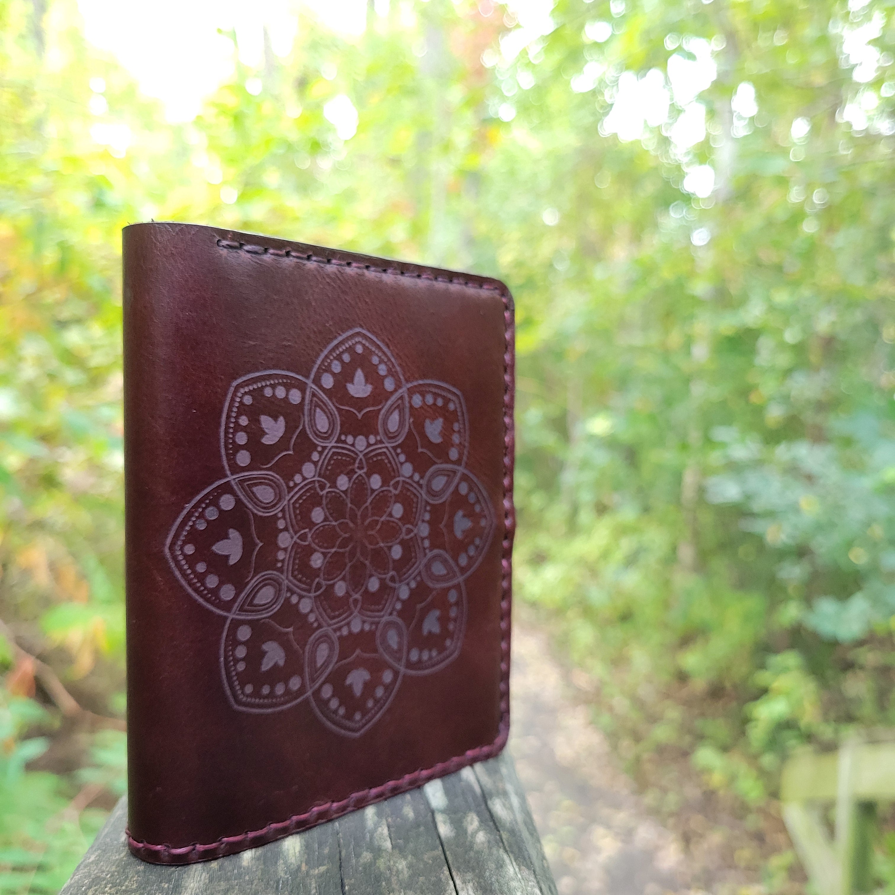 Wallet & Carholder | Clavé | C2