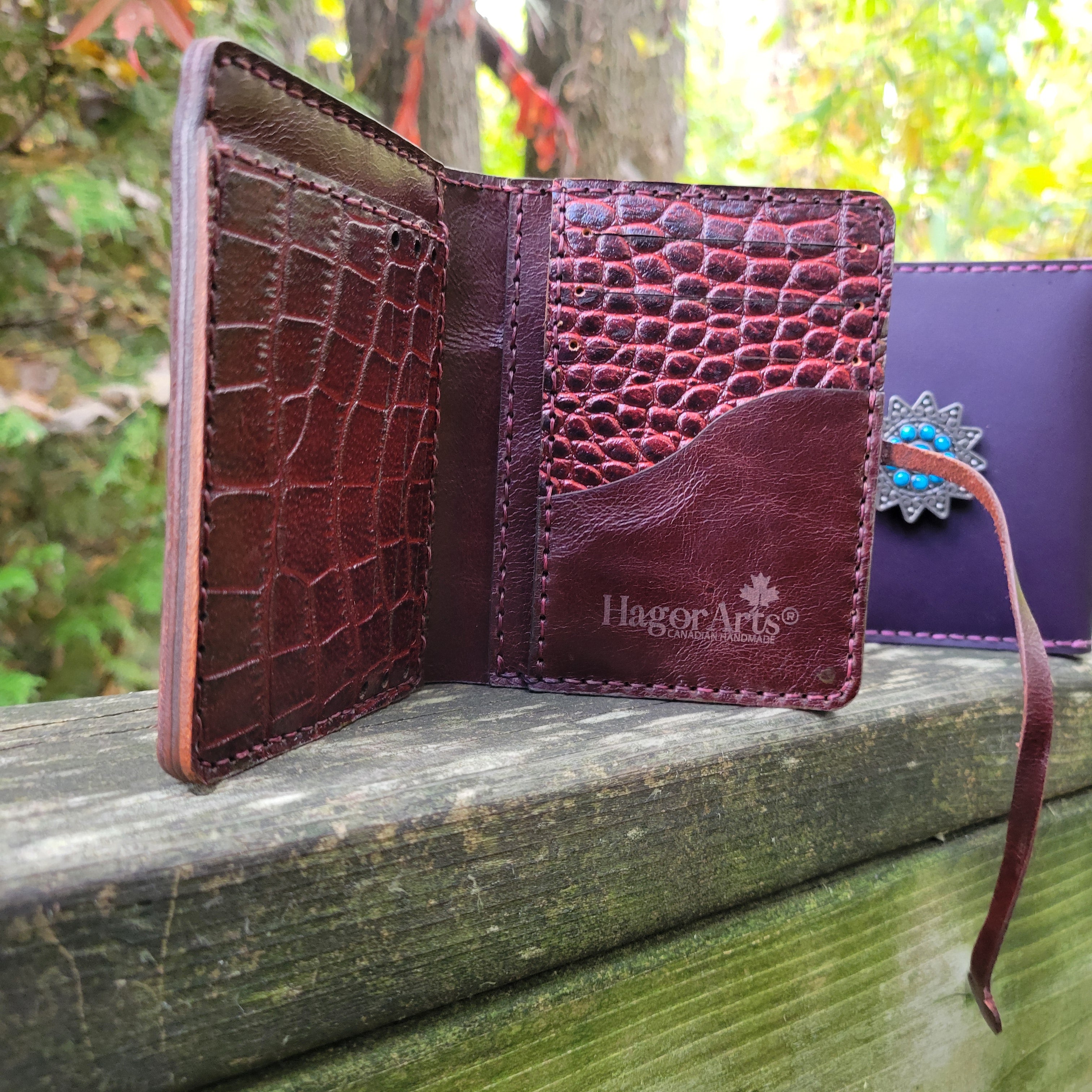 Wallet & Carholder | Clavé | C2