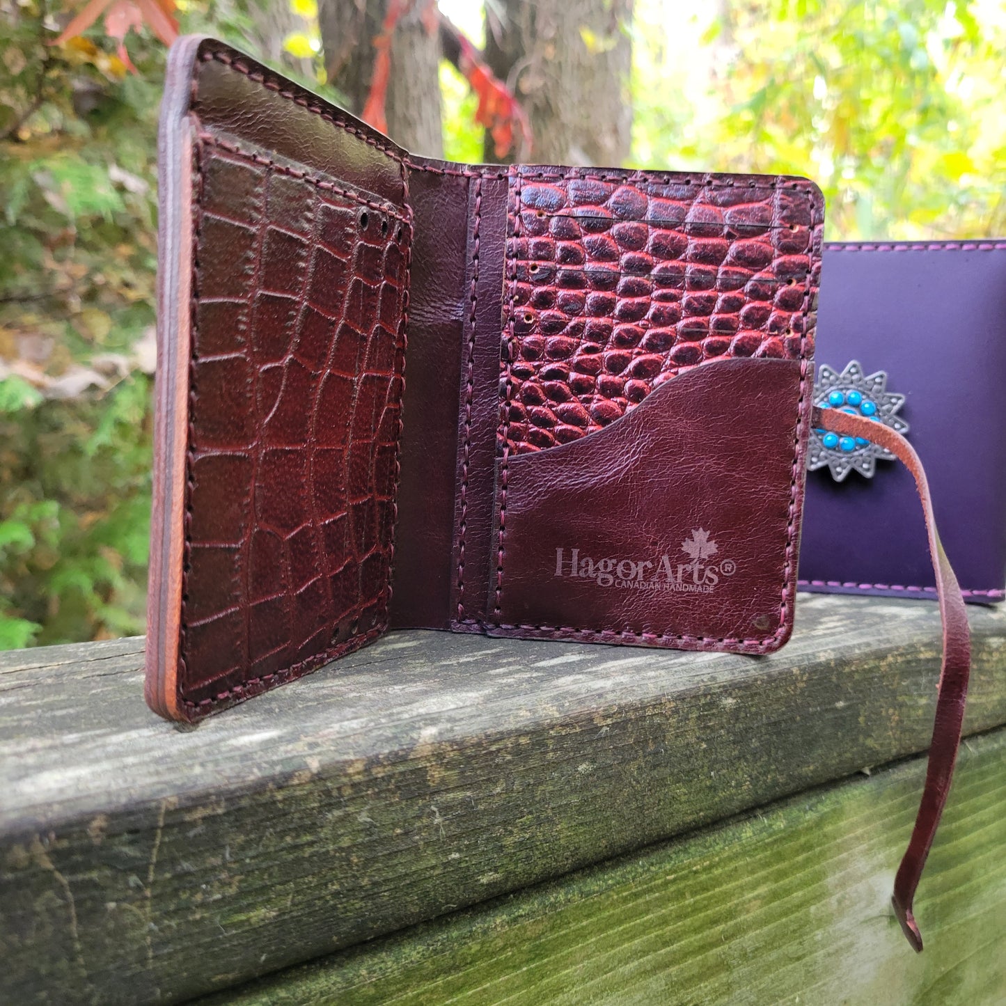 Wallet& Card Holder