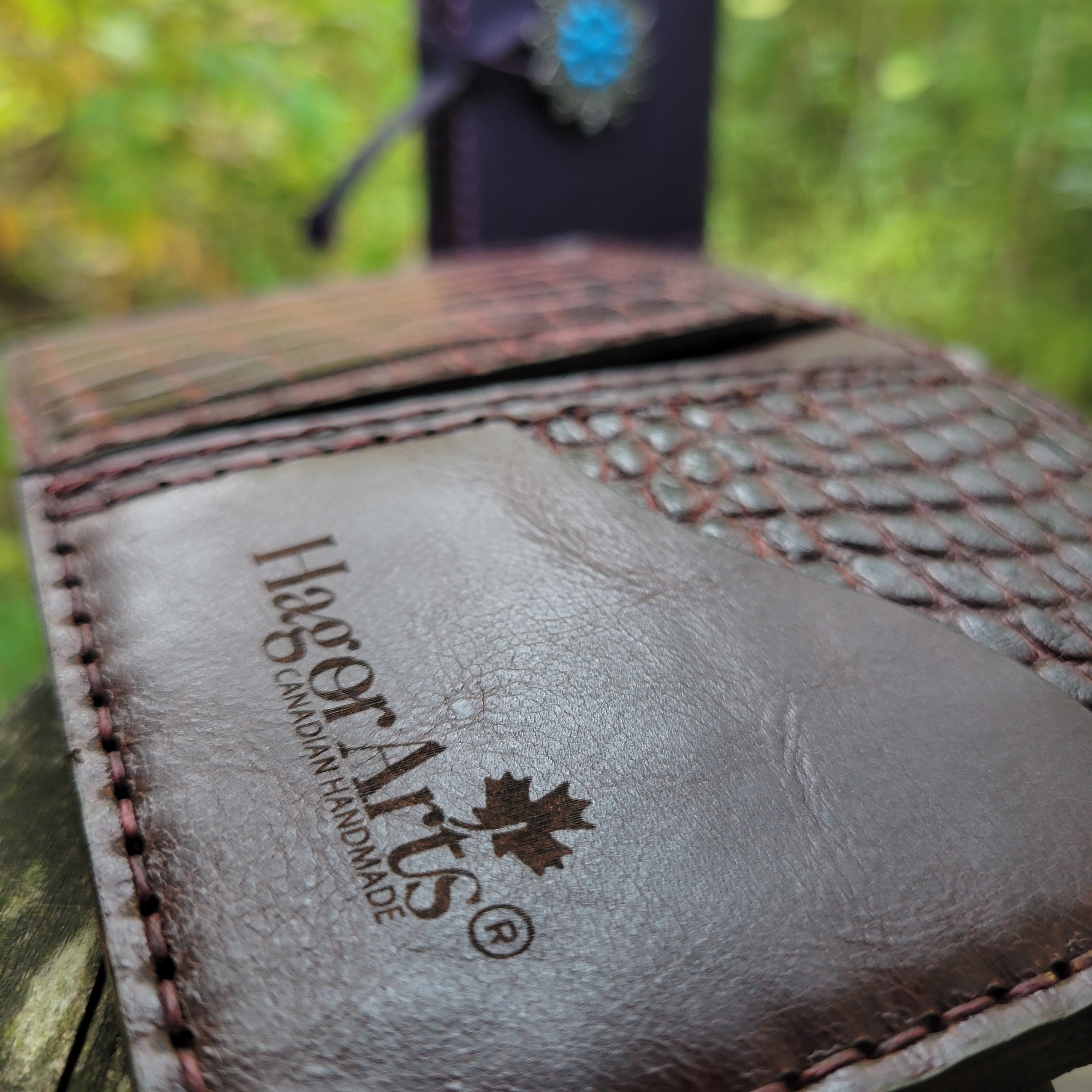 Wallet & Carholder | Clavé | C2