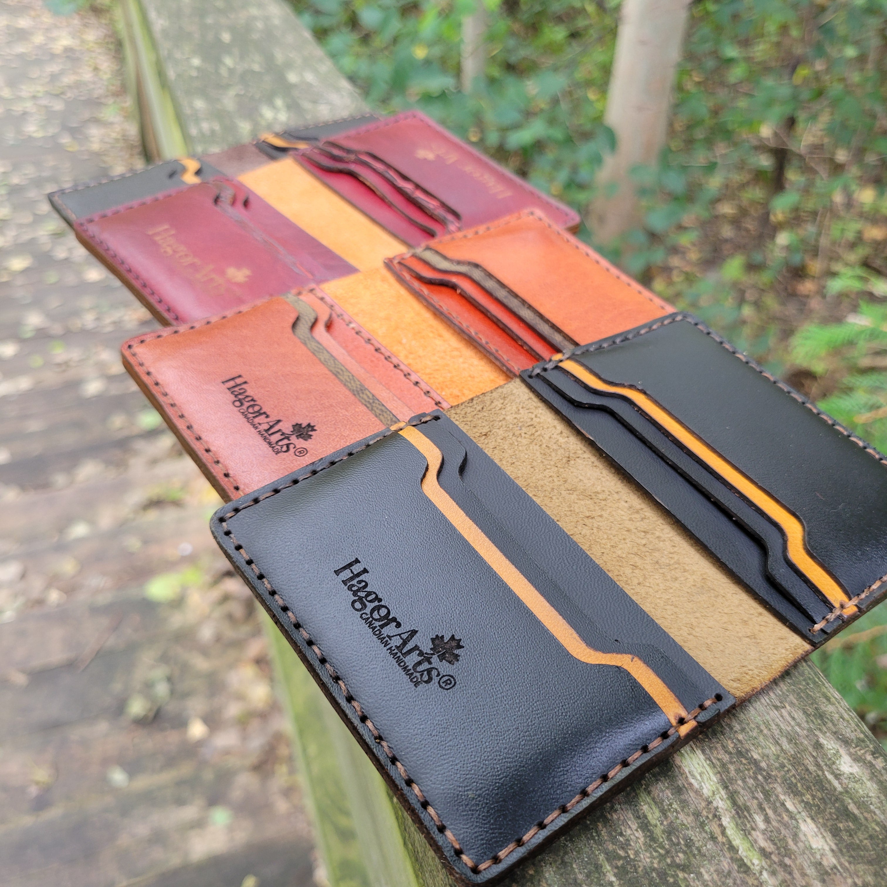 Card Holders | Cresta | S1