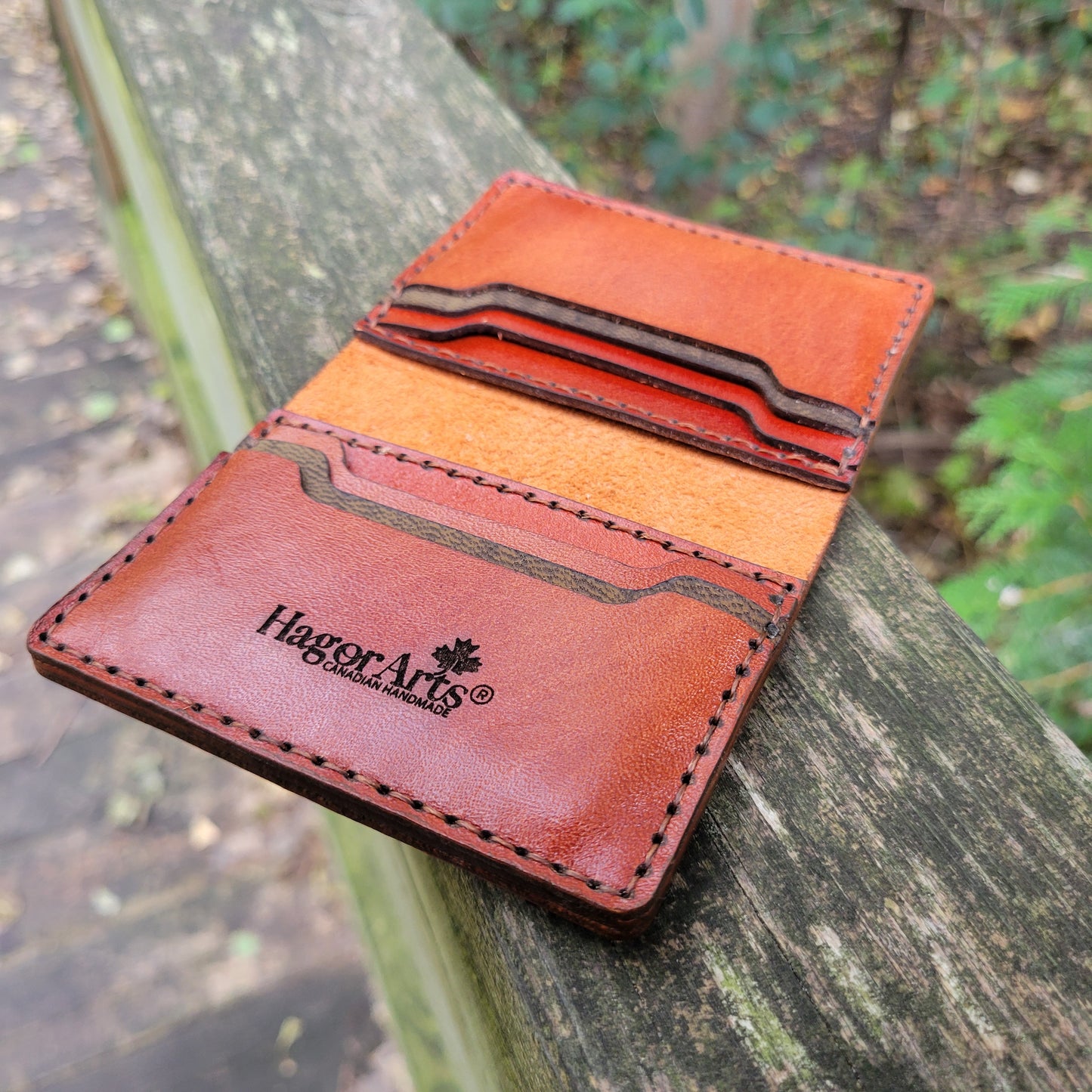 Leather Cardholders, Cresta S1