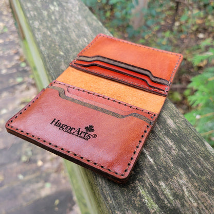 Leather Cardholders, Cresta S1