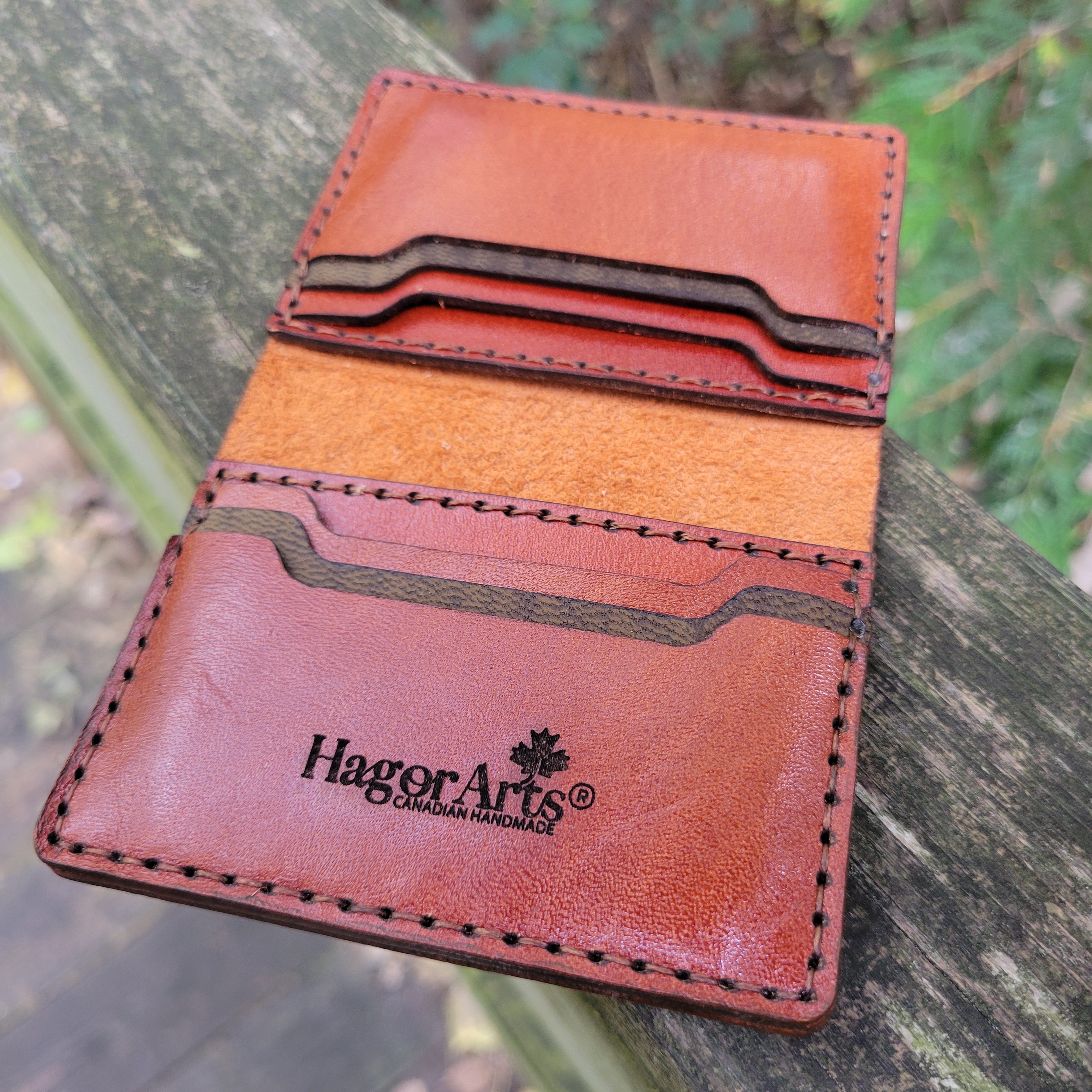Leather Cardholder | Cresta | S2