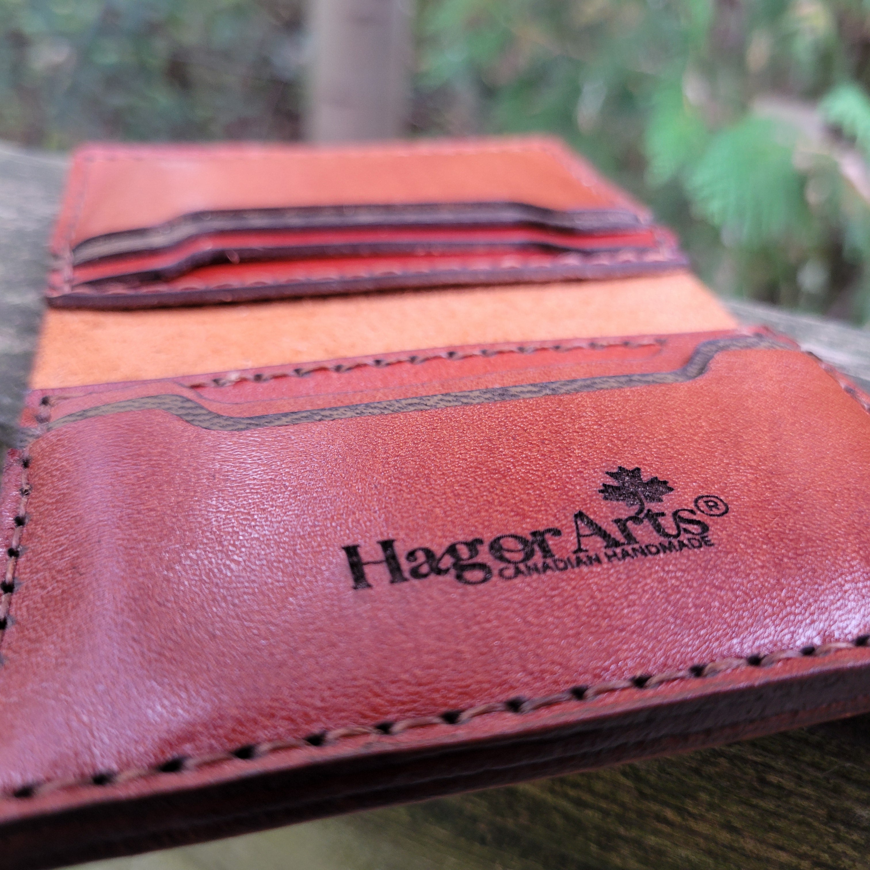 Leather Cardholder | Cresta | S2