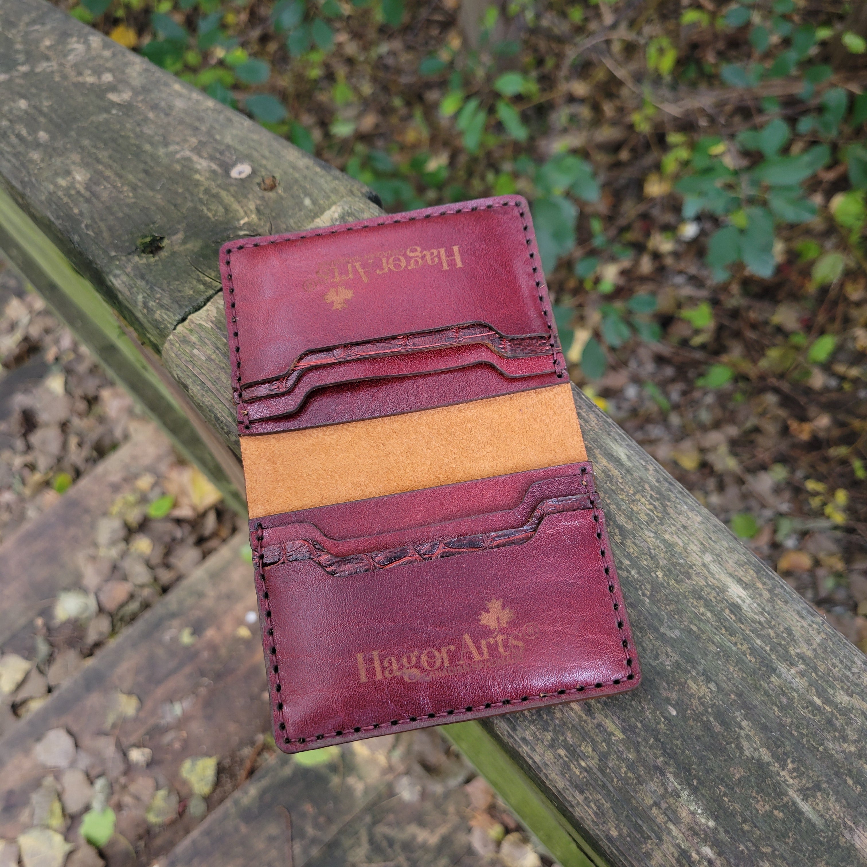 Card Holders | Cresta | S1