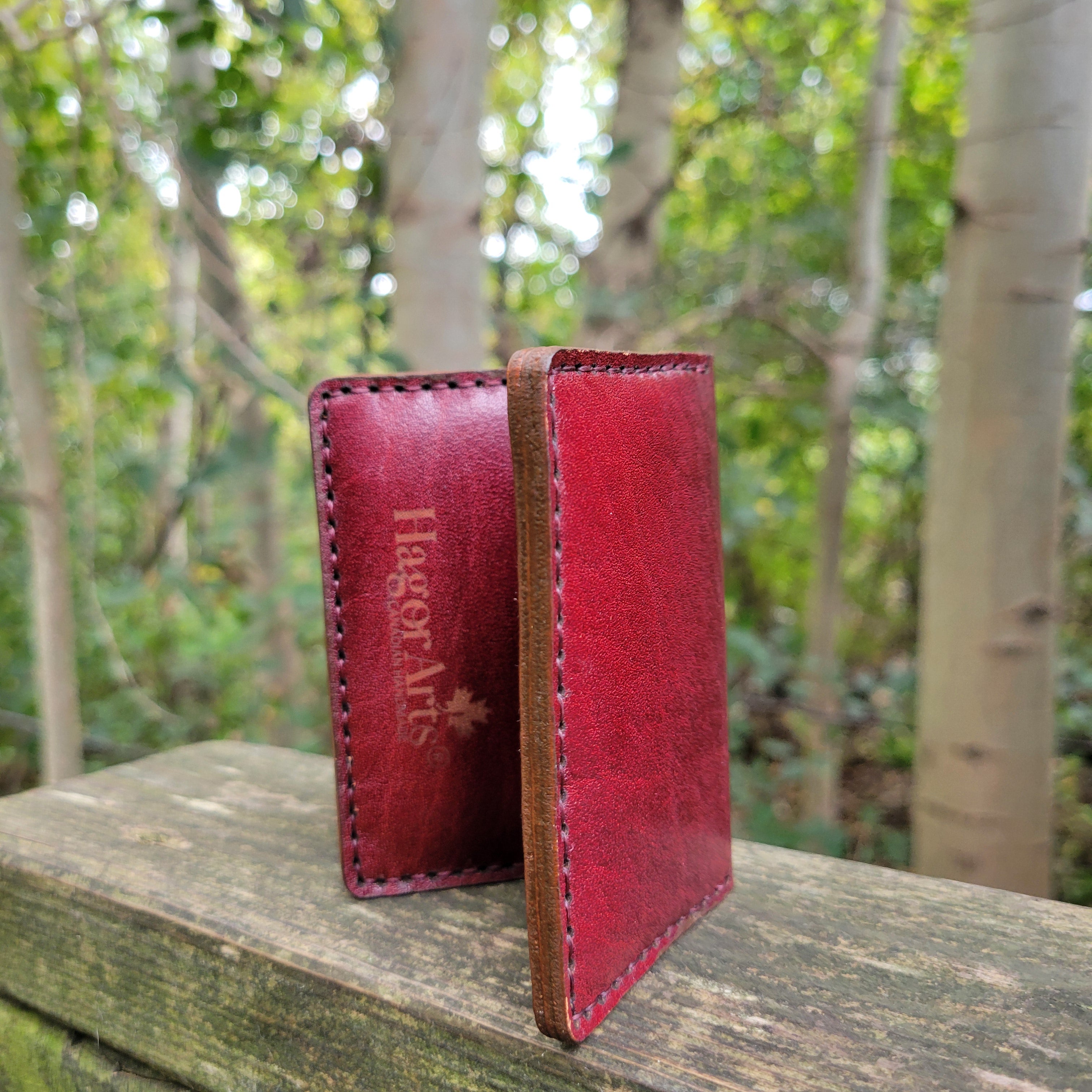 Leather Cardholder | Cresta | S2