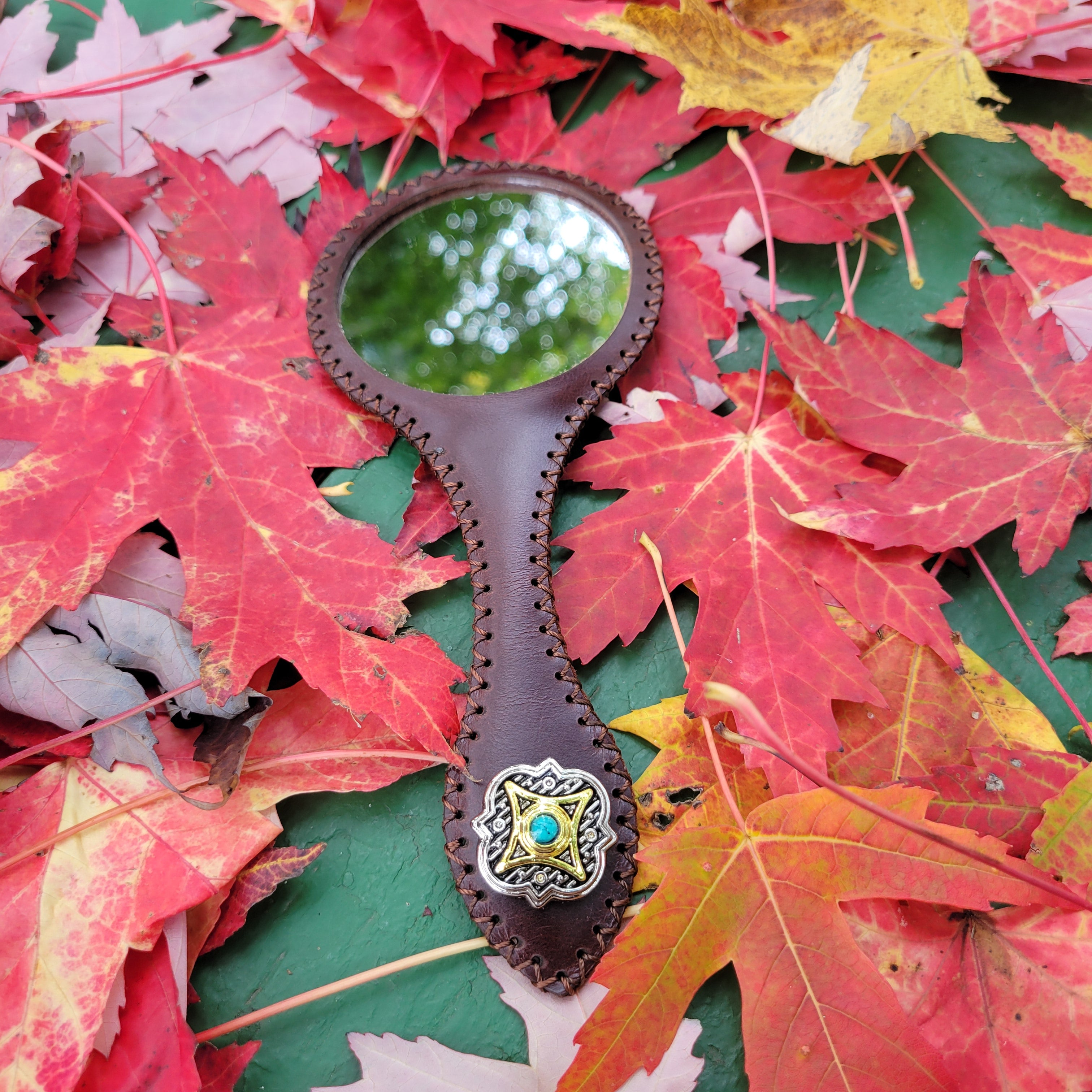 Accessories | Artisan Mirrors | M1