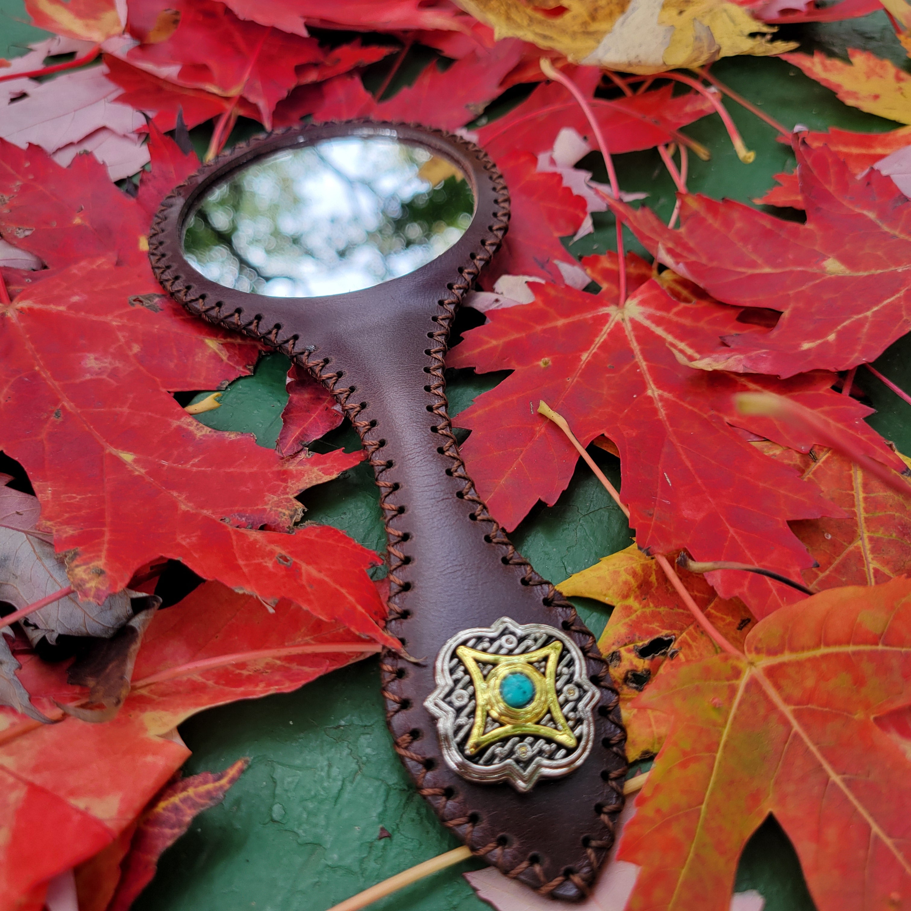 Accessories | Artisan Mirrors | M1