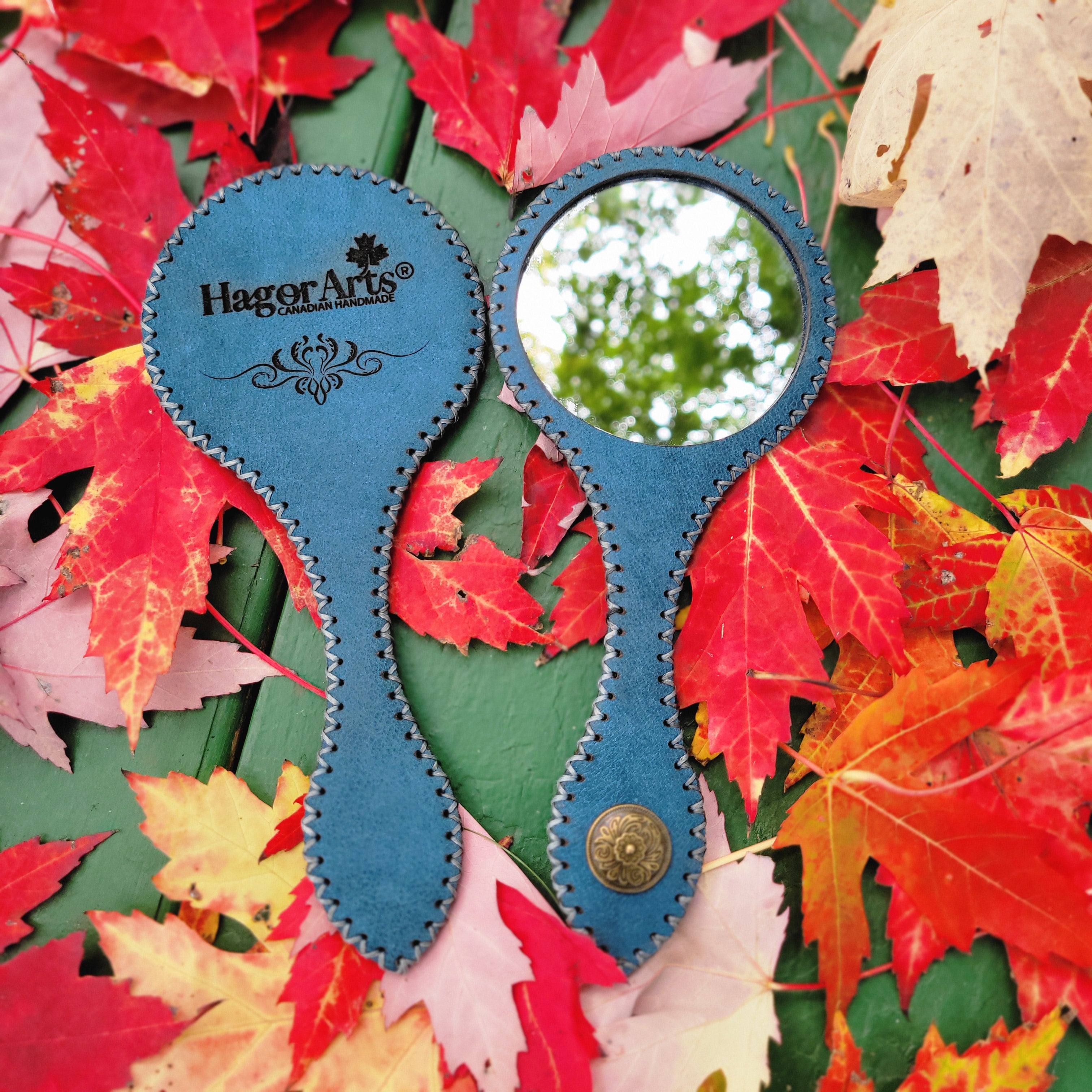 Accessories | Artisan Mirrors | M1