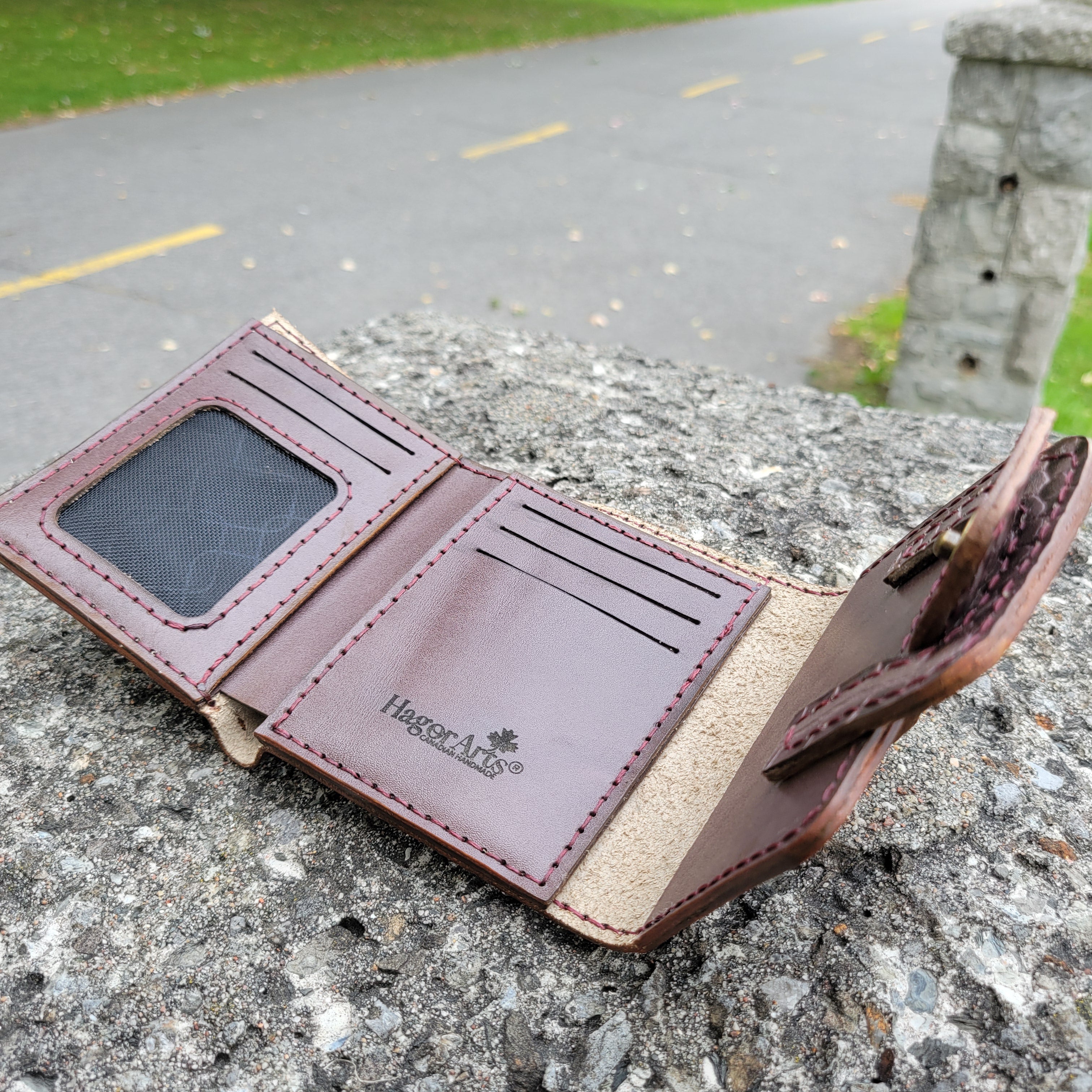 Wallet | Marquel | M1