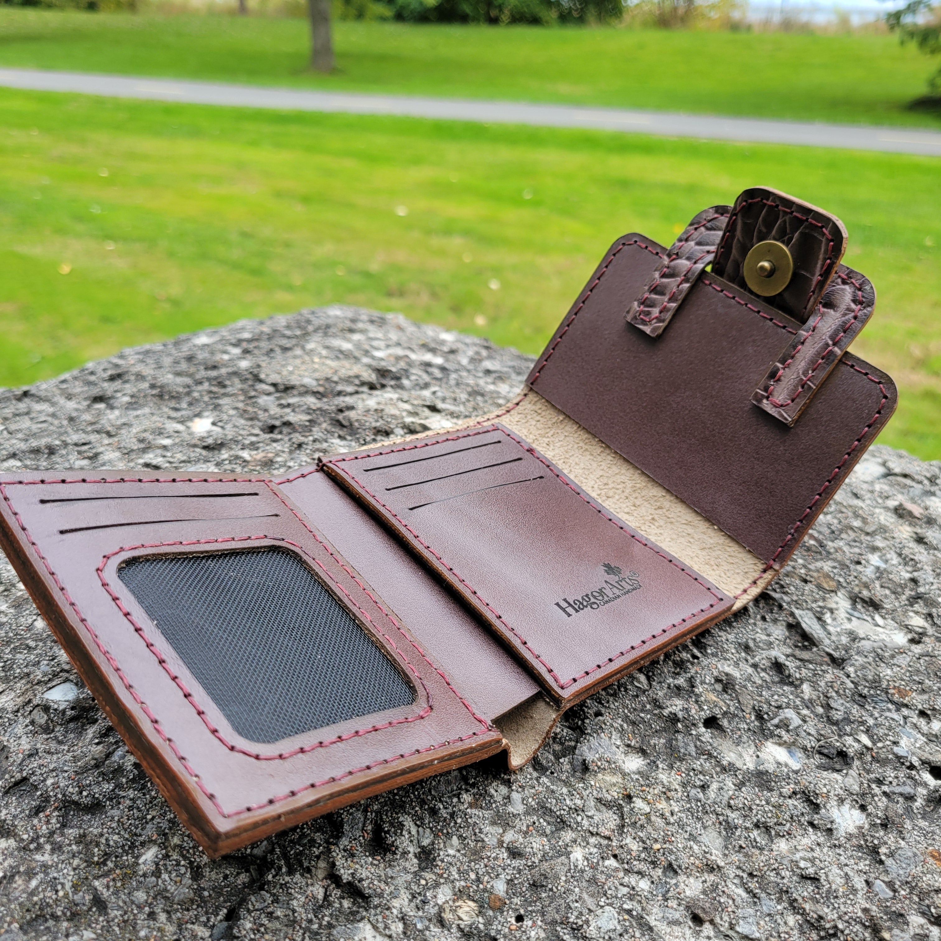 Portefeuille | Marquel | M1