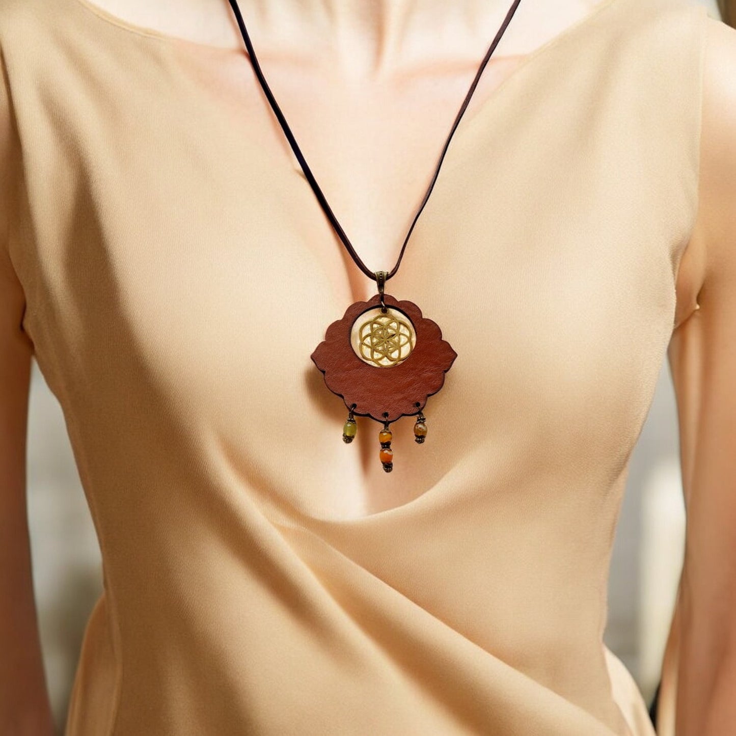 Necklace 405