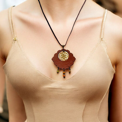 Necklace 405