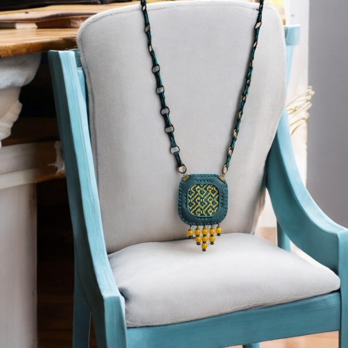 Necklace 406