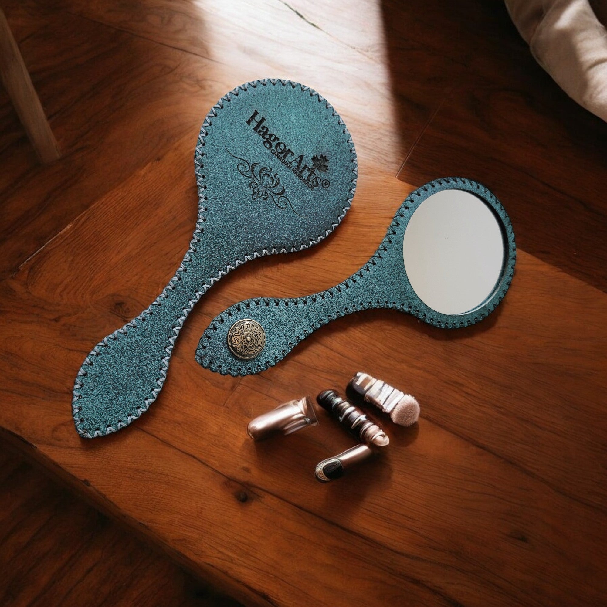 Accessories | Artisan Mirrors | M1