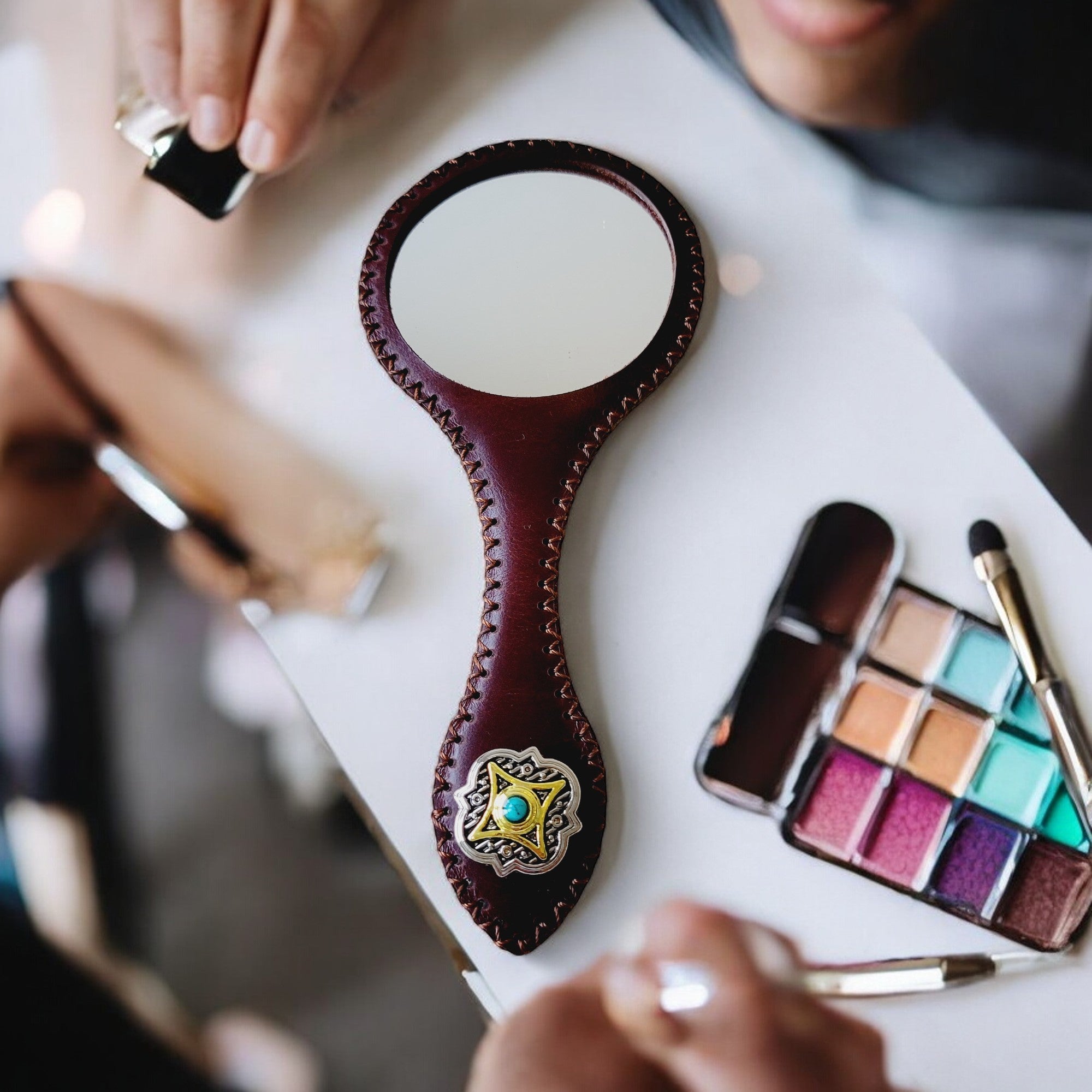 Accessories | Artisan Mirrors | M1