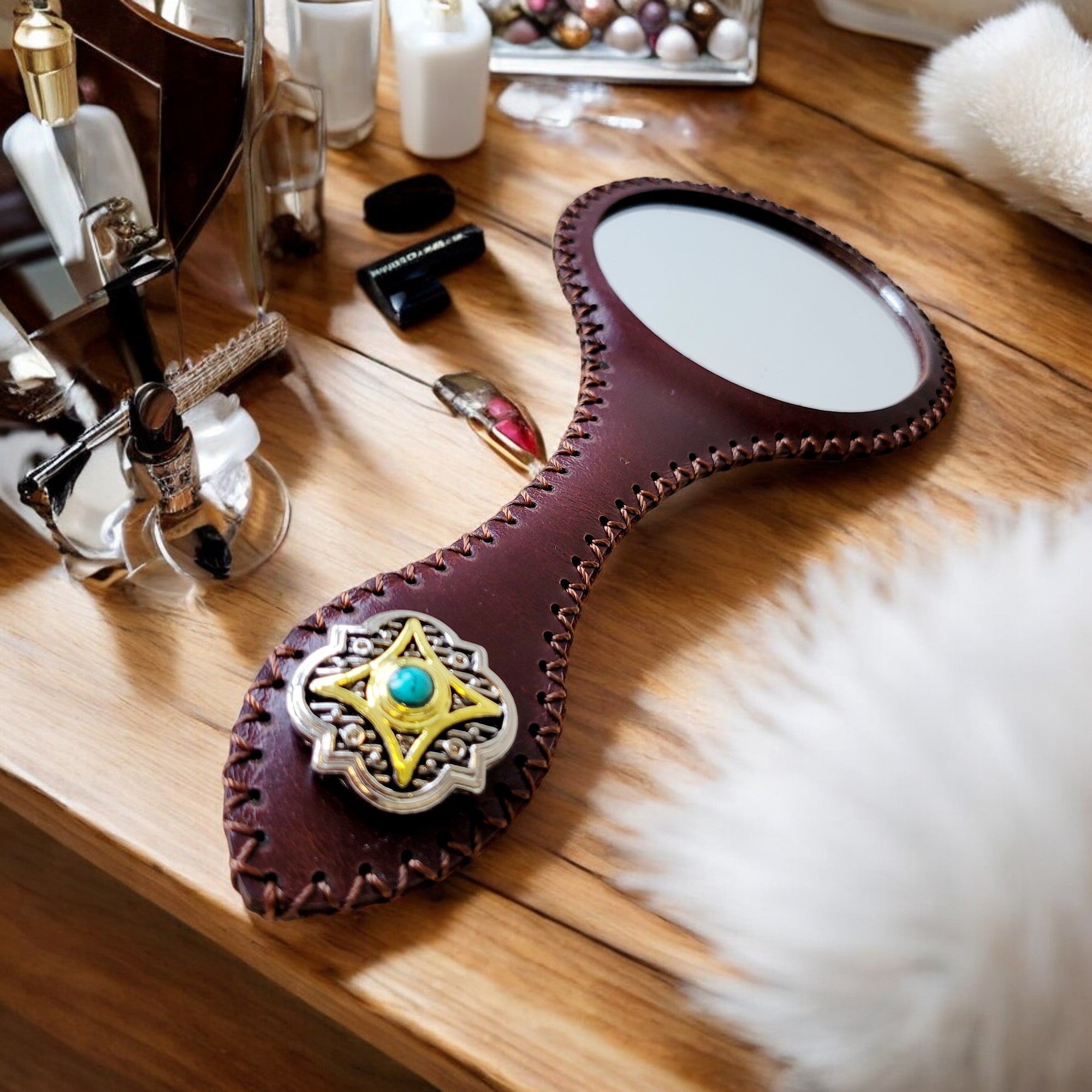 Accessories | Artisan Mirrors | M1