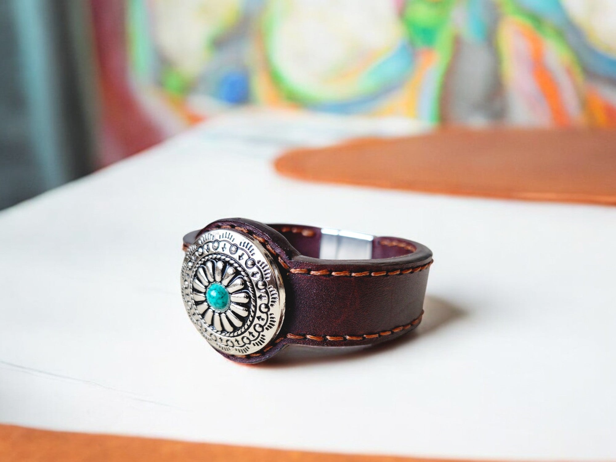 Unique Bracelet | Orbis | M7