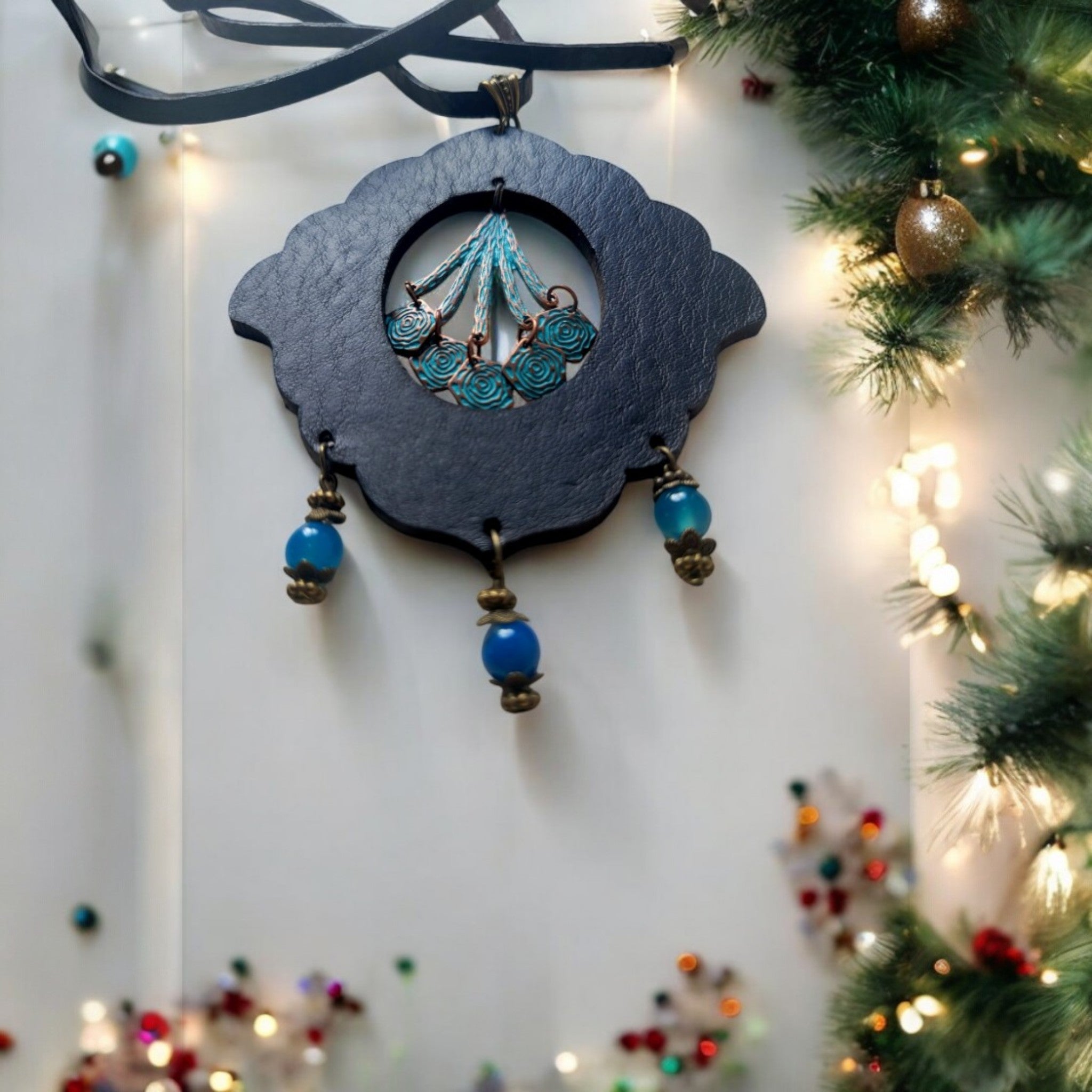 Necklace | Charnova | V1