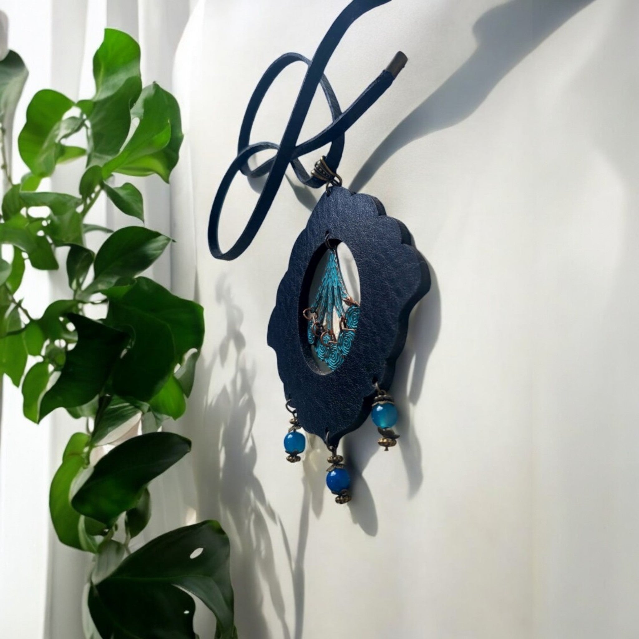 Necklace | Charnova | V1