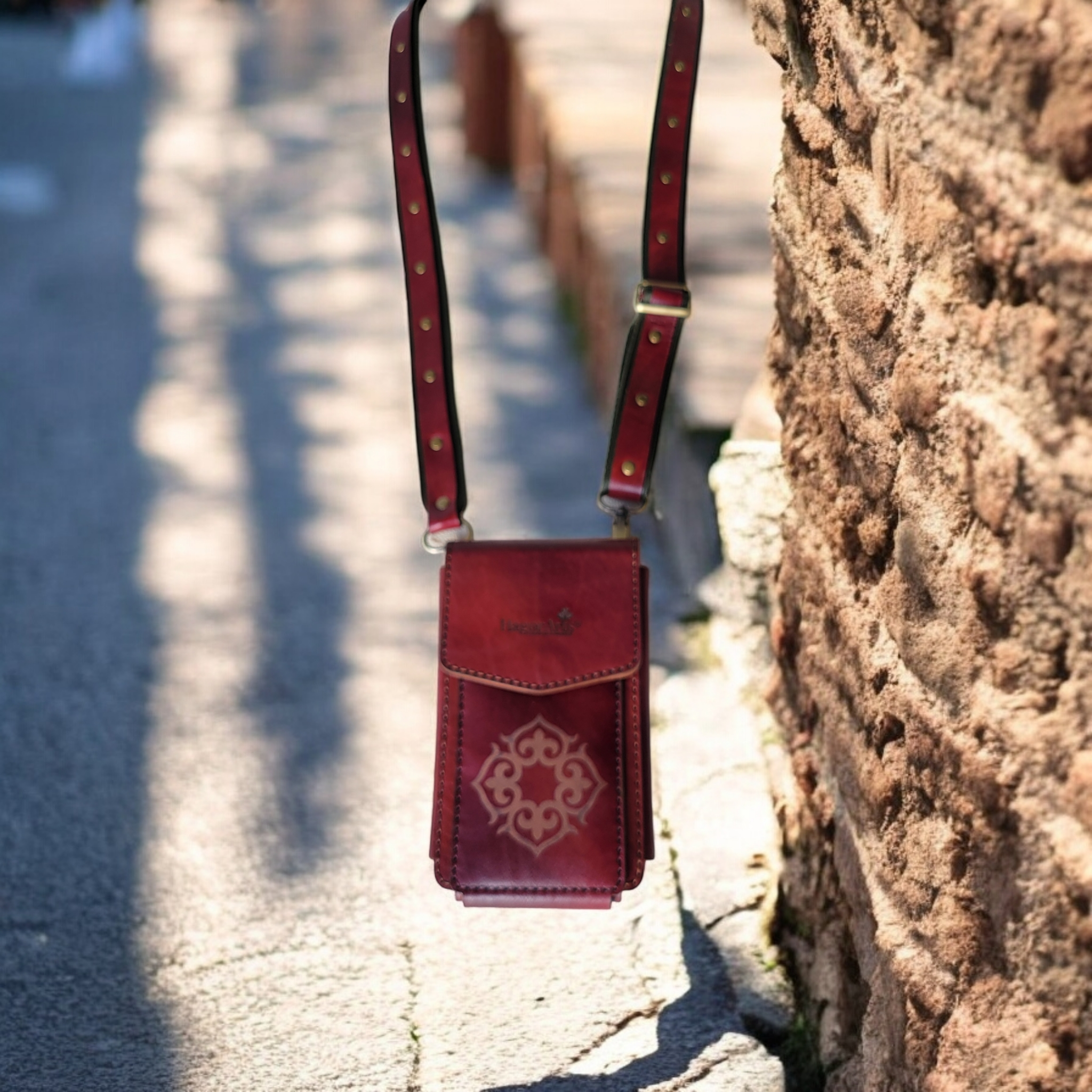 Crossbody Bag | Fiora | S2