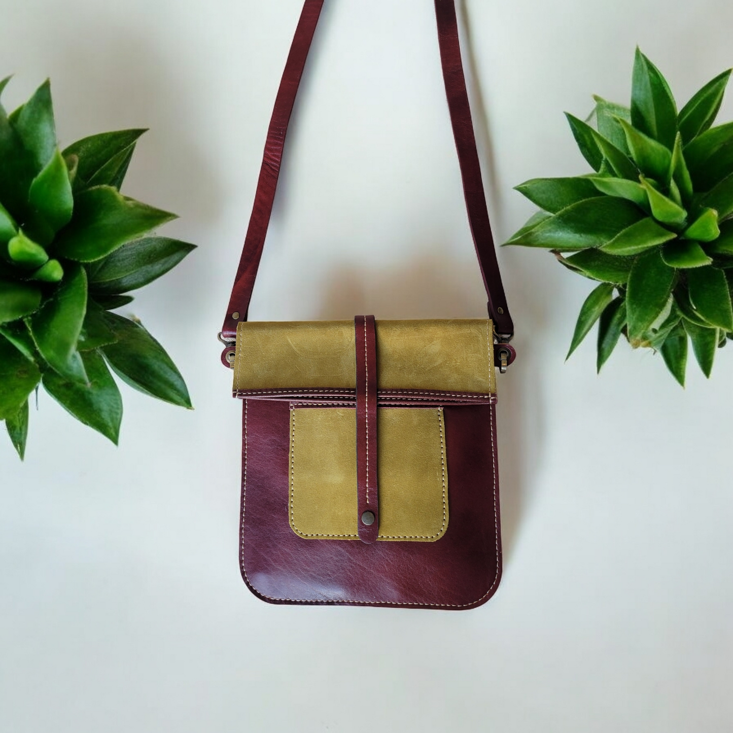 Shoulder Bag 417