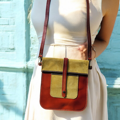 Shoulder Bag 418