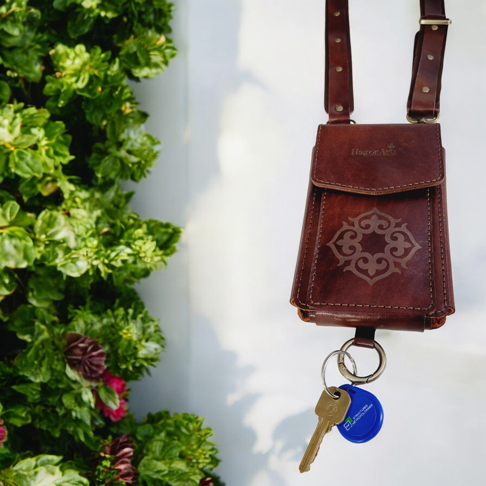 Crossbody Bag | Fiora | S2