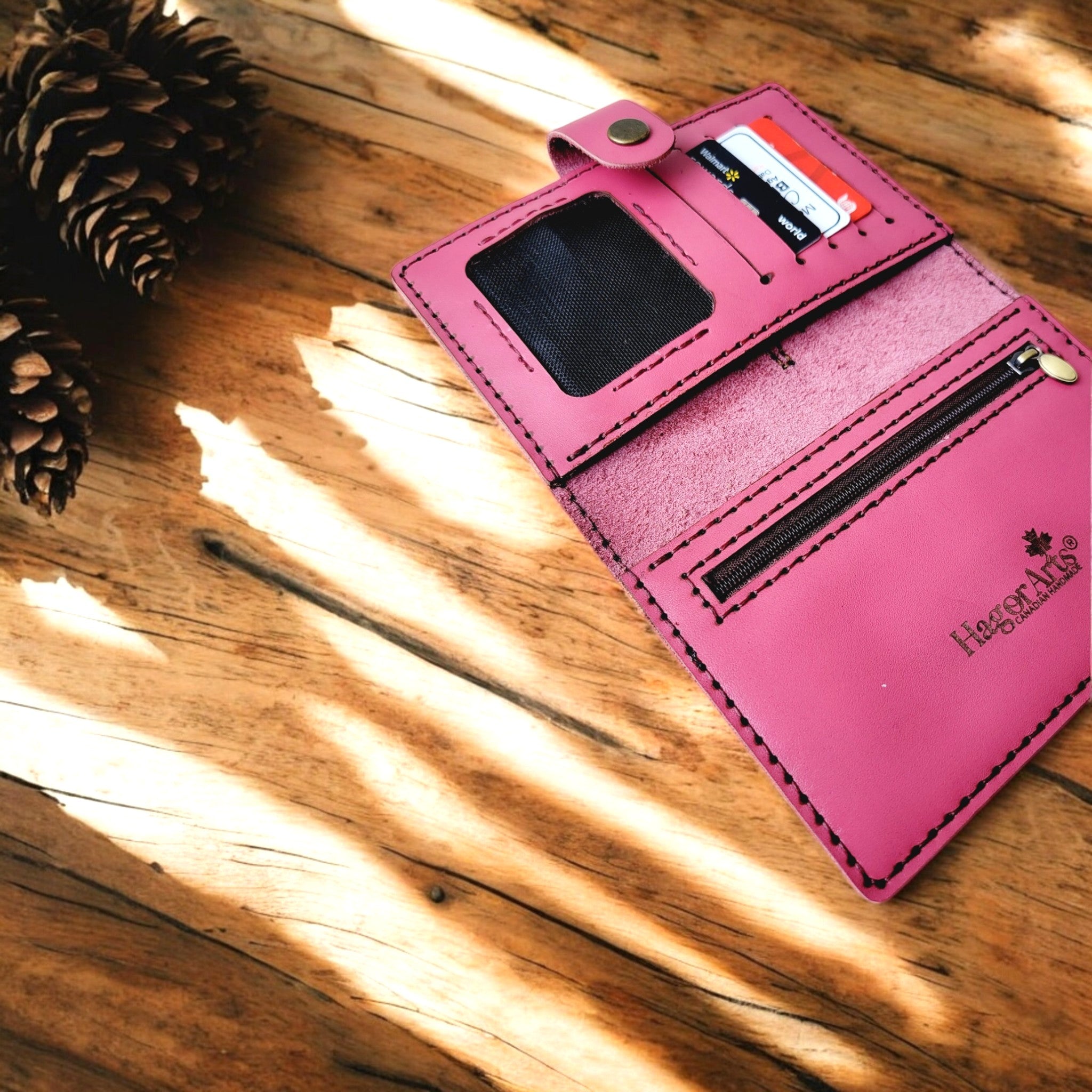 Wallet | Foxy Collection