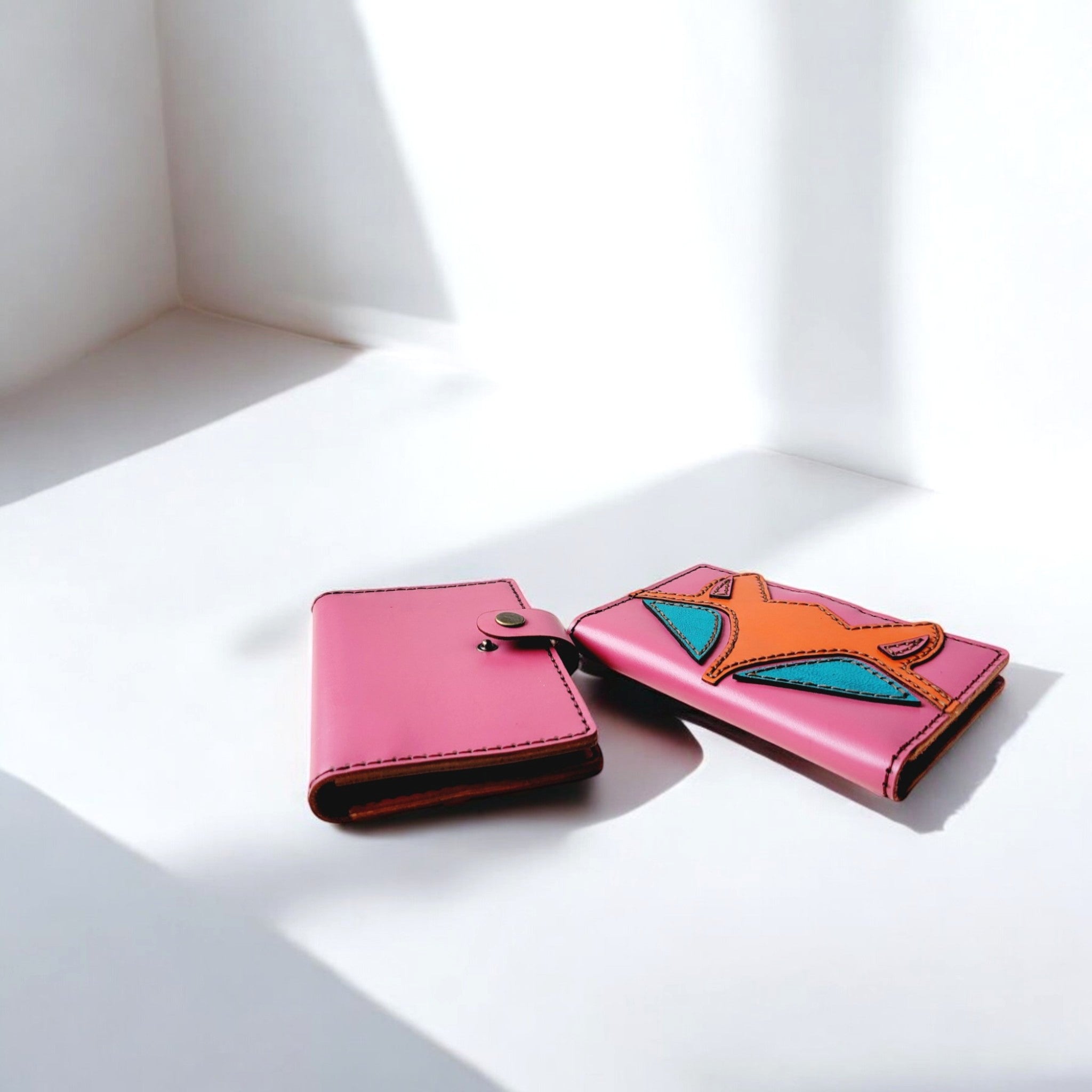 Wallet | Foxy Collection