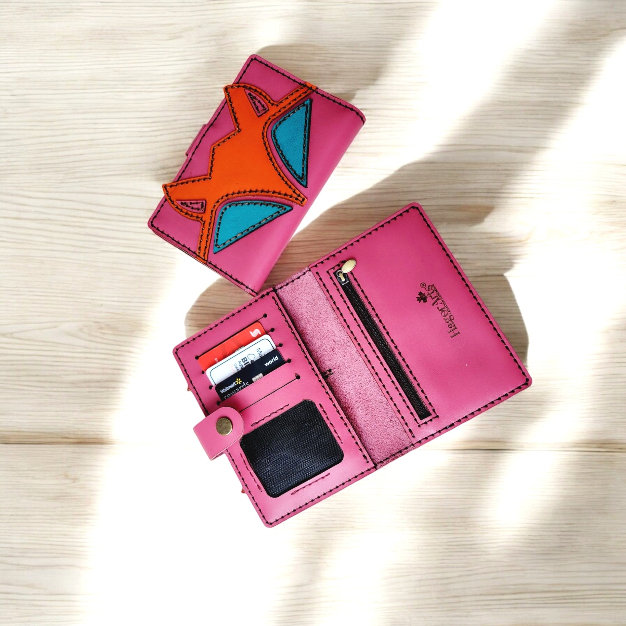 Wallet | Foxy Collection