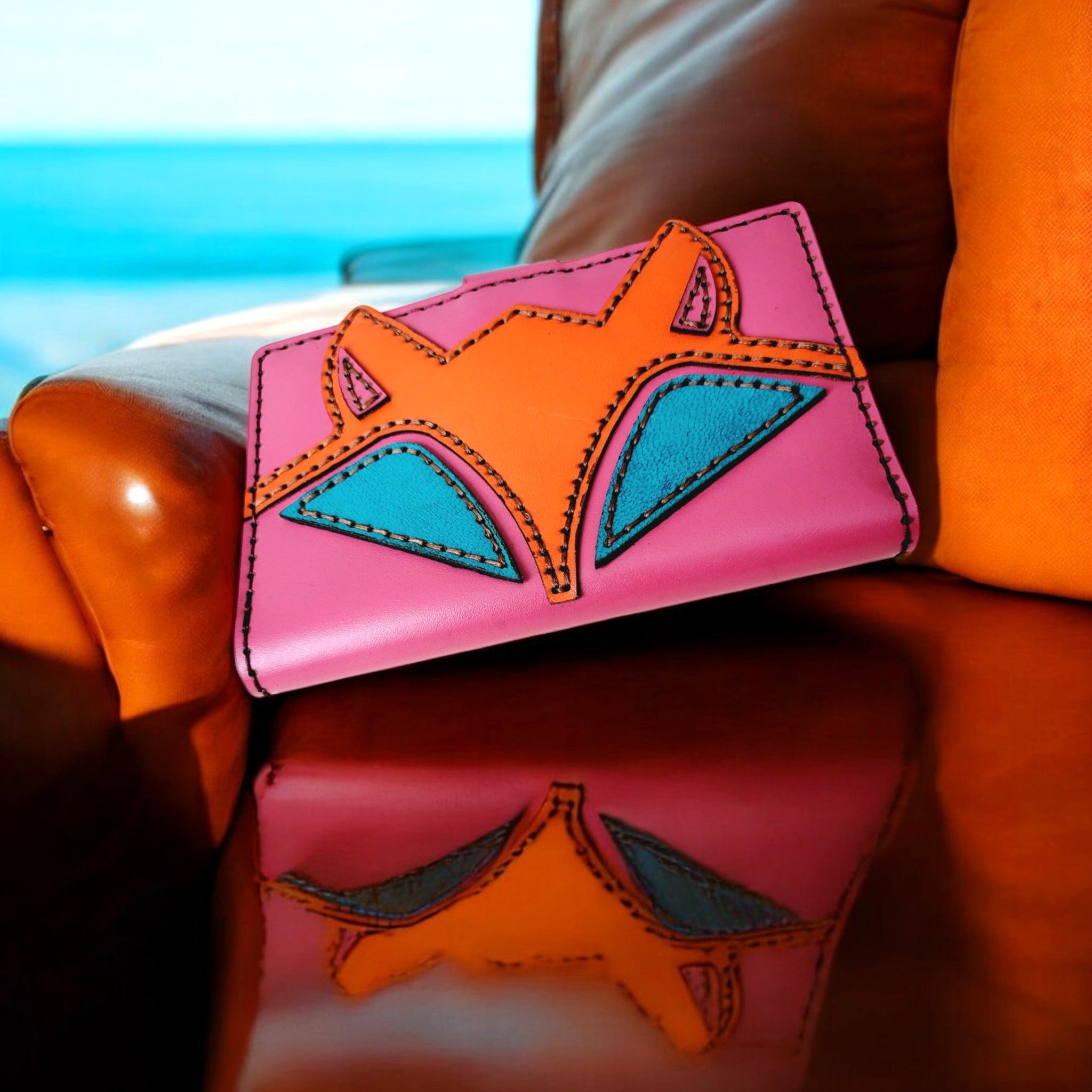 Wallet | Foxy Collection
