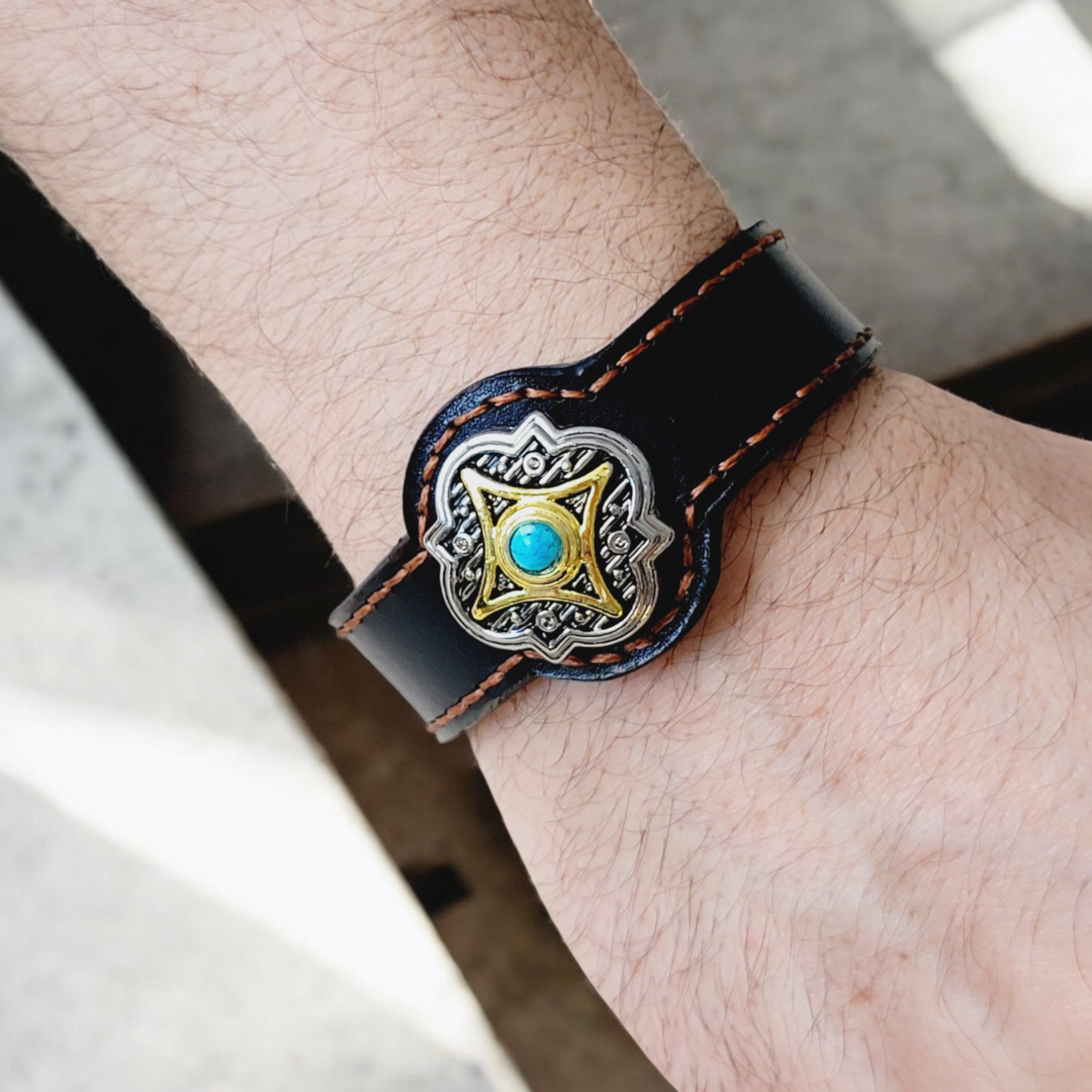 Unique Bracelet | Orbis | M5