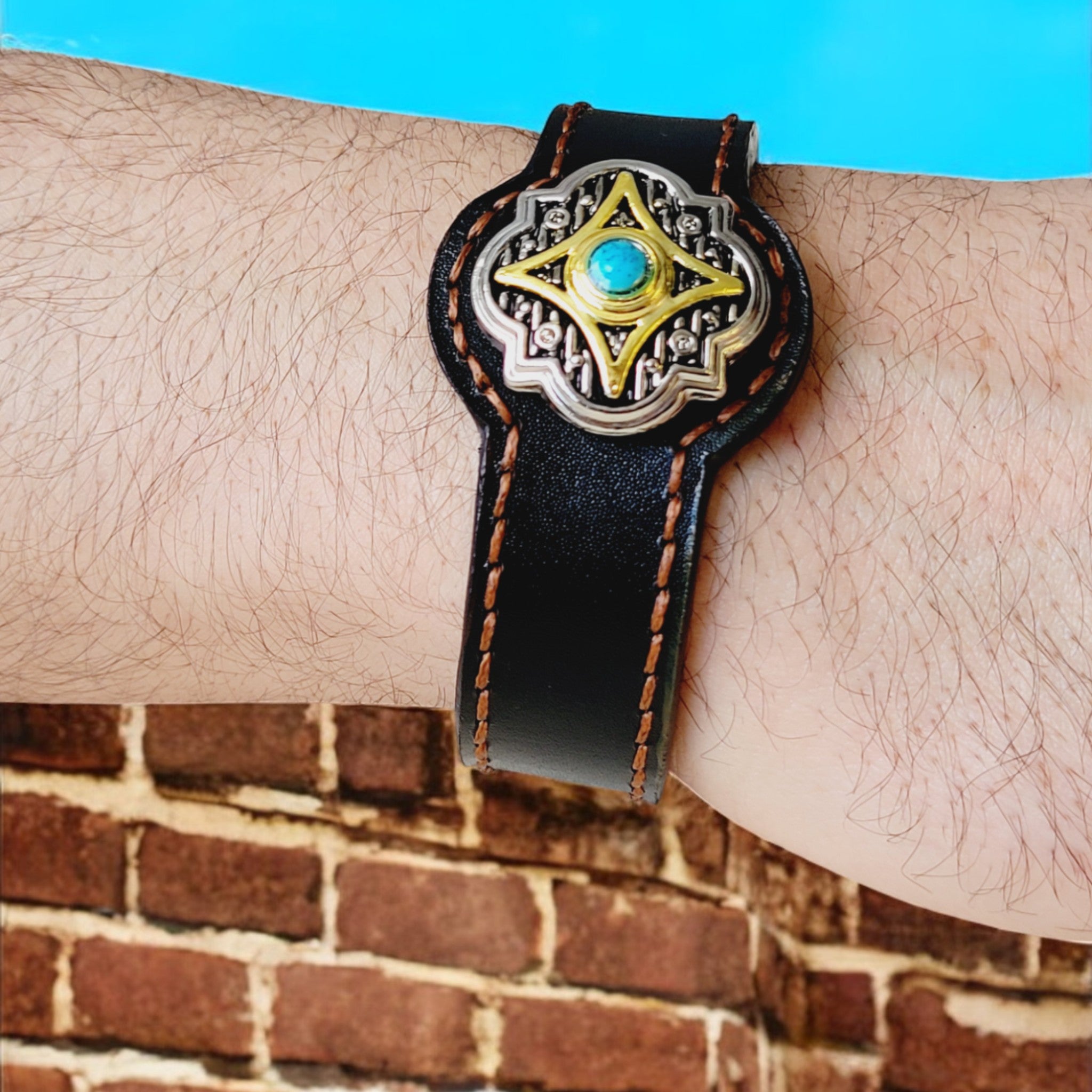 Unique Bracelet | Orbis | M5