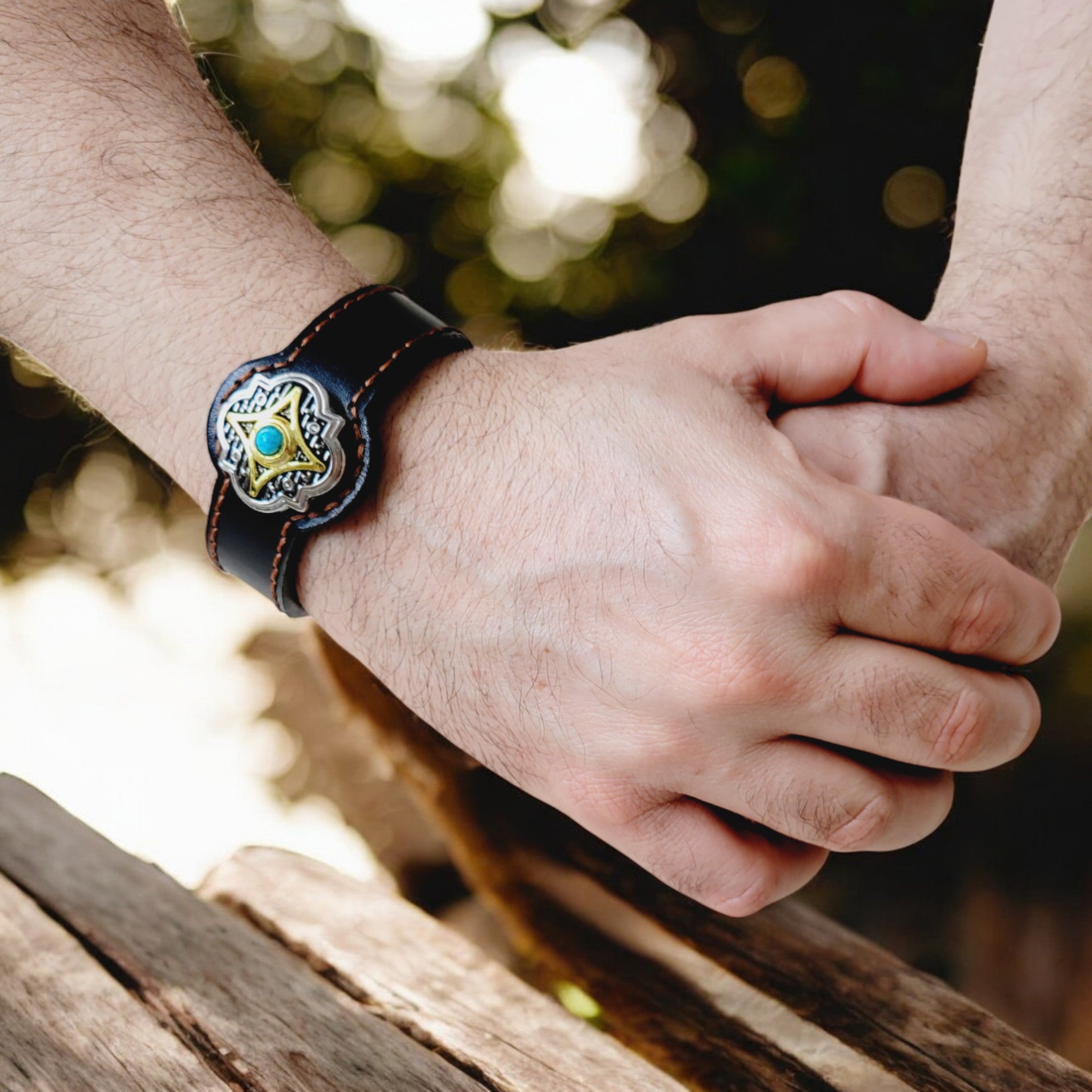 Unique Bracelet | Orbis | M5