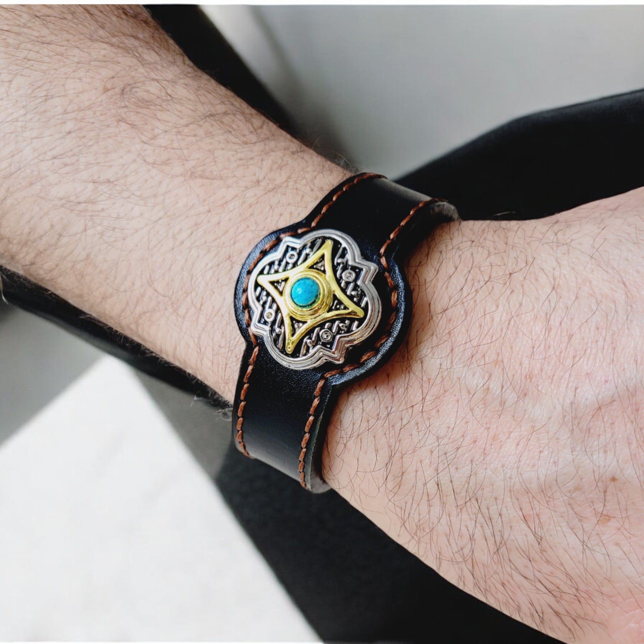 Unique Bracelet | Orbis | M5