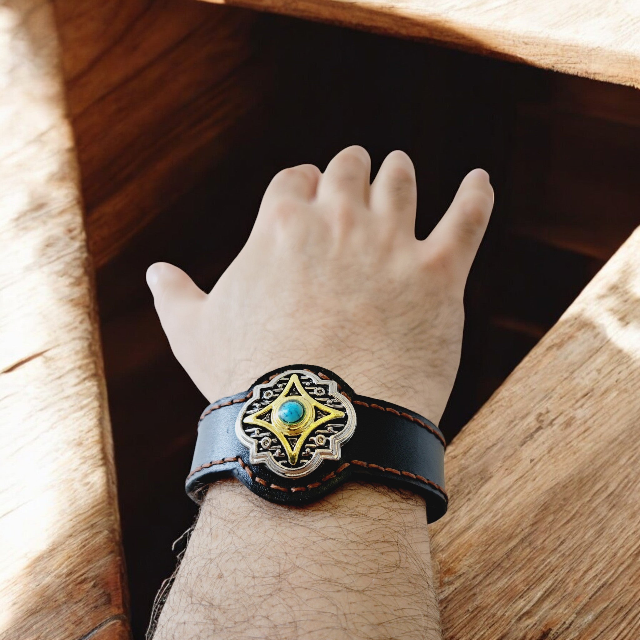 Unique Bracelet | Orbis | M5