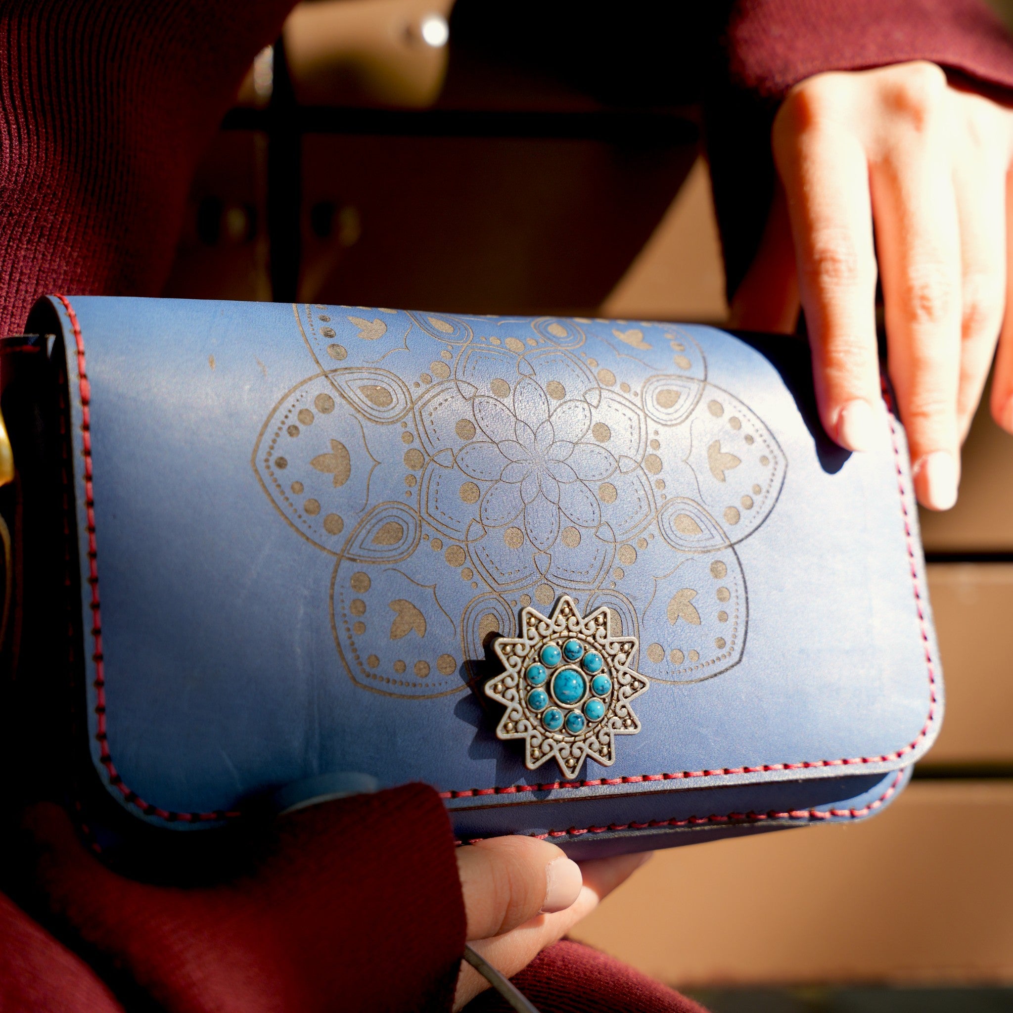 Shoulder Bags | Bloom | C2