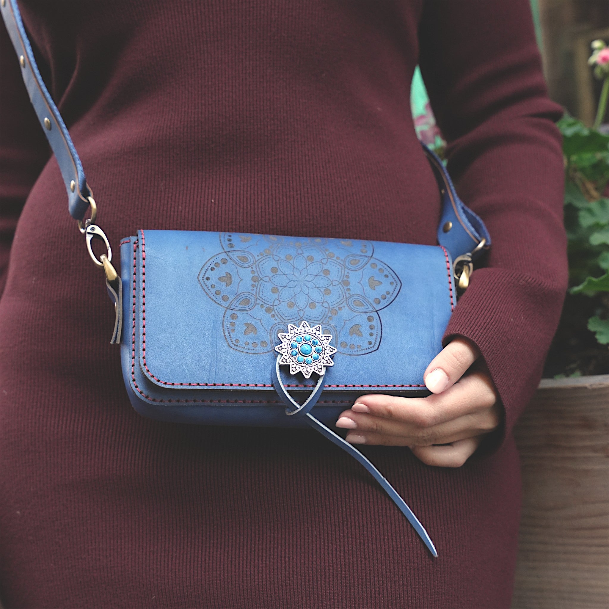 Shoulder Bags | Bloom | C2