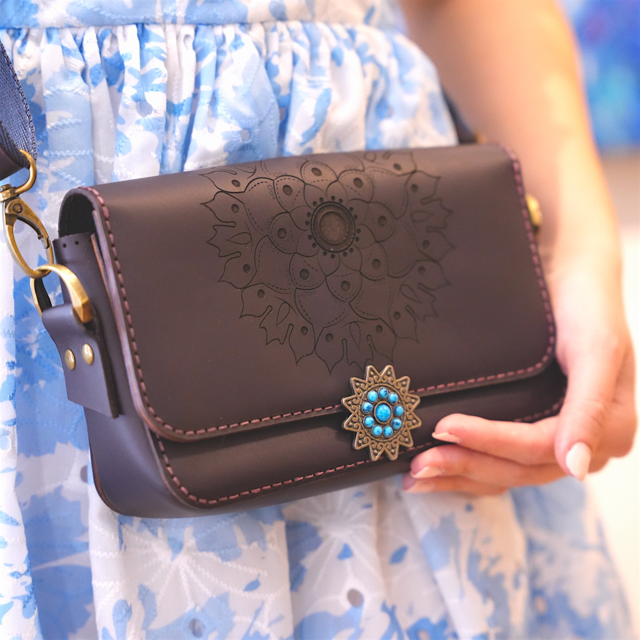 Shoulder Bags | Bloom | C2