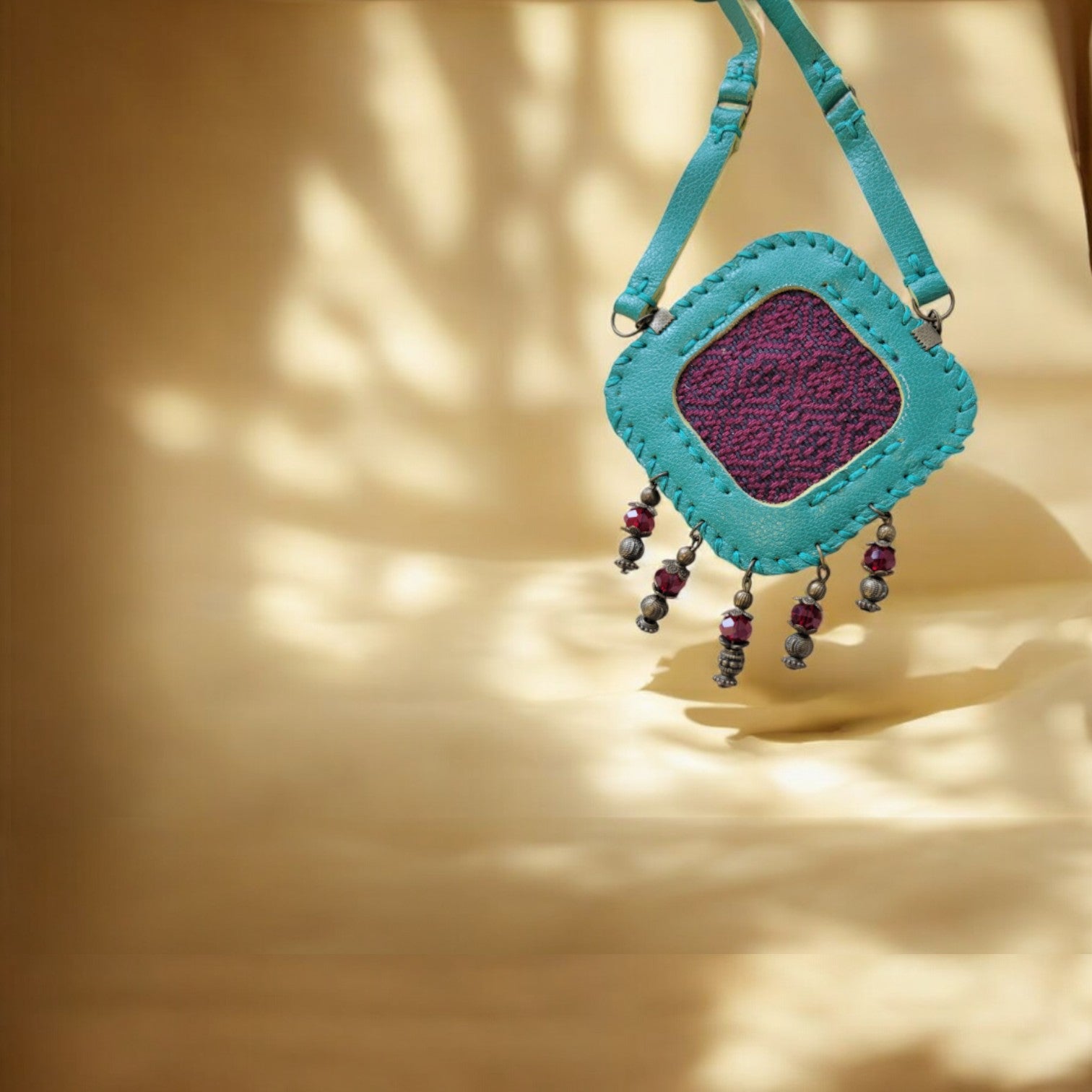 Handmade Necklace | Velora C8