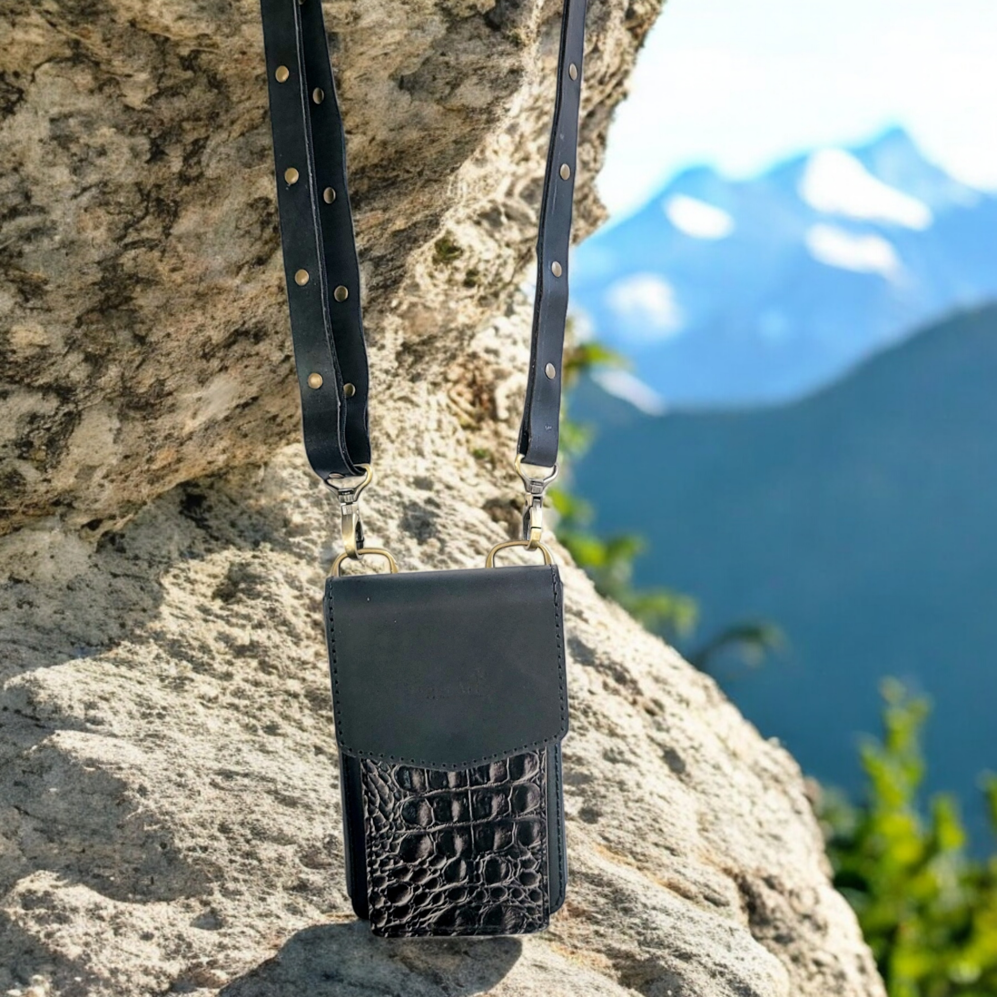 Crossbody Bag | Fiora | S2